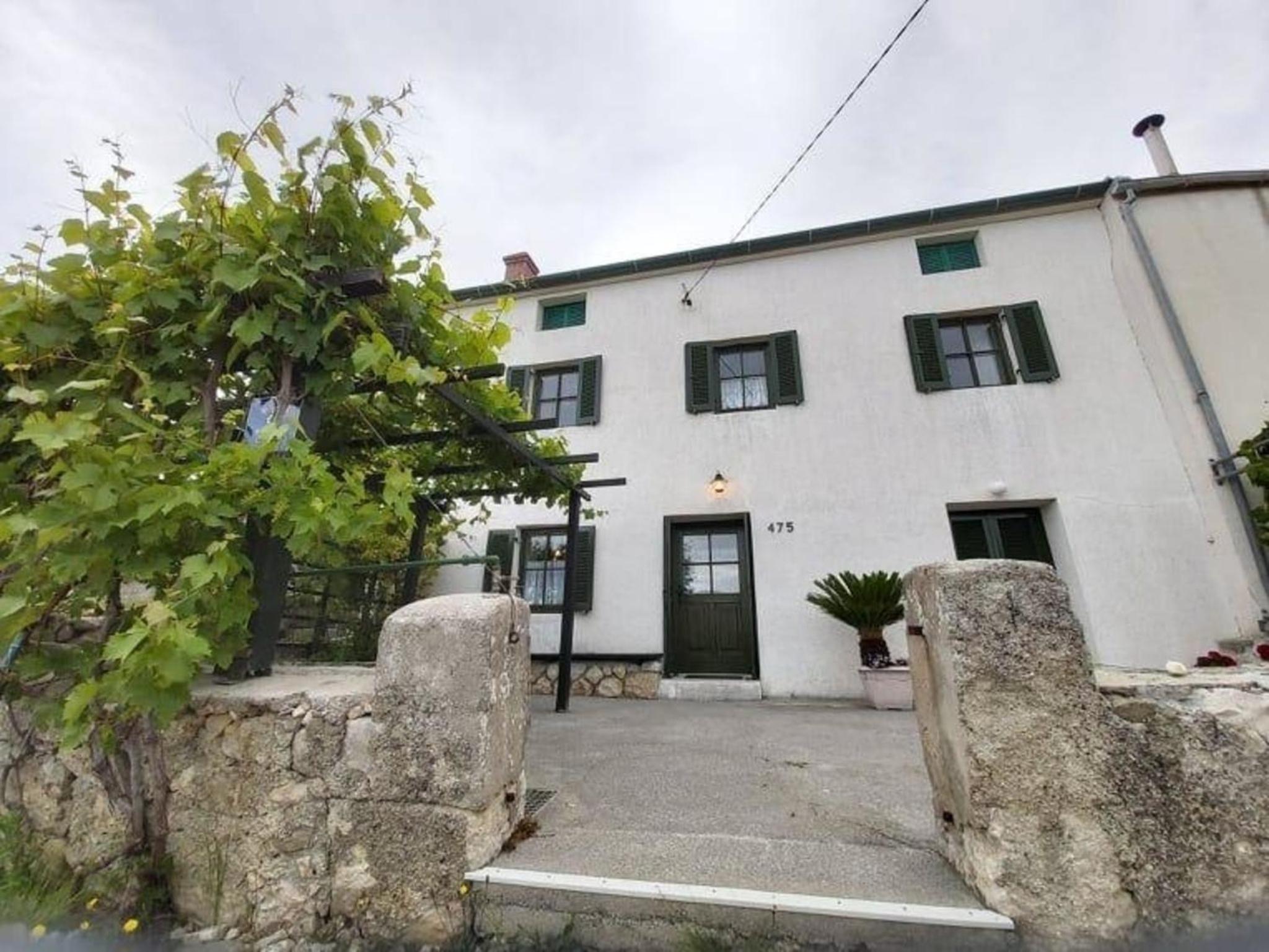 Gemütliches Ferienhaus Viskic