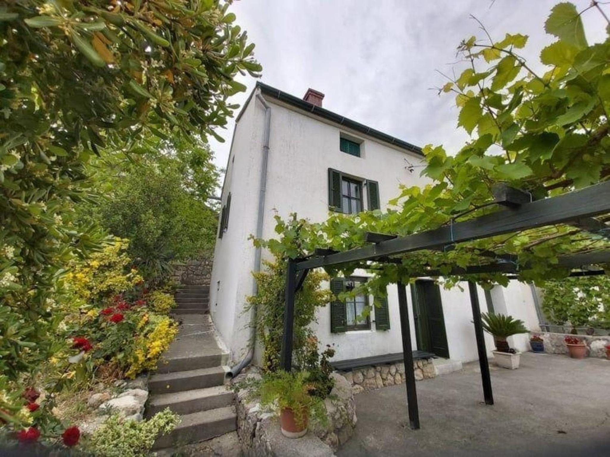 Gemütliches Ferienhaus Viskic