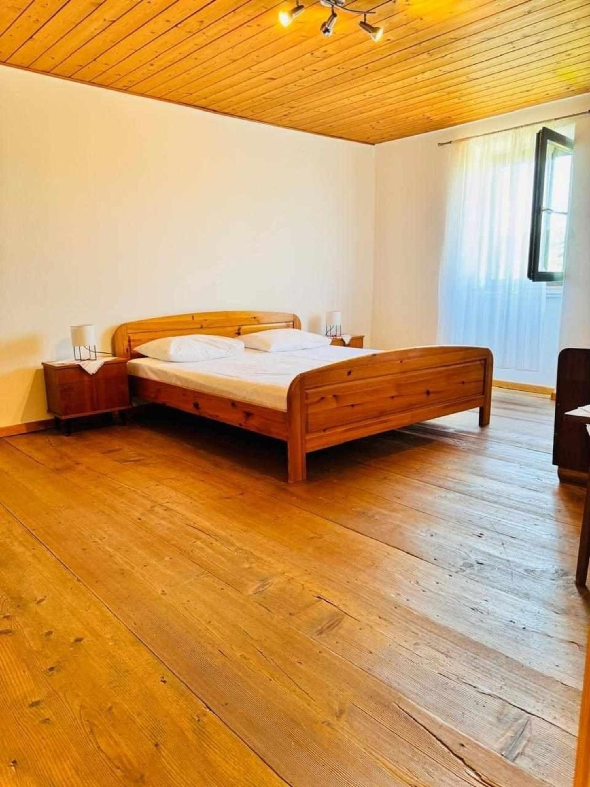 Gemütliches Ferienhaus Viskic