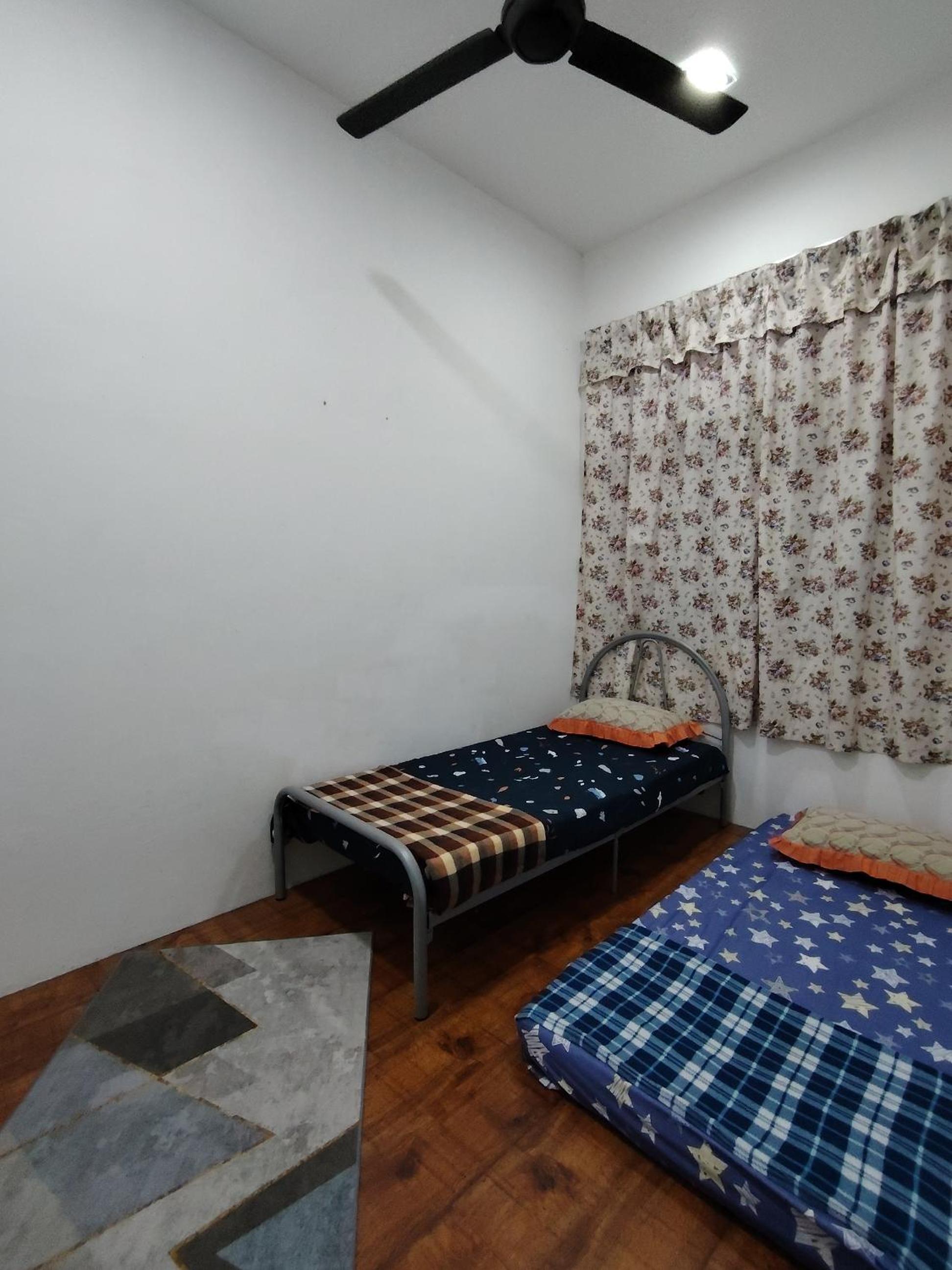 Bakti Impian Homestay 769 photo 5