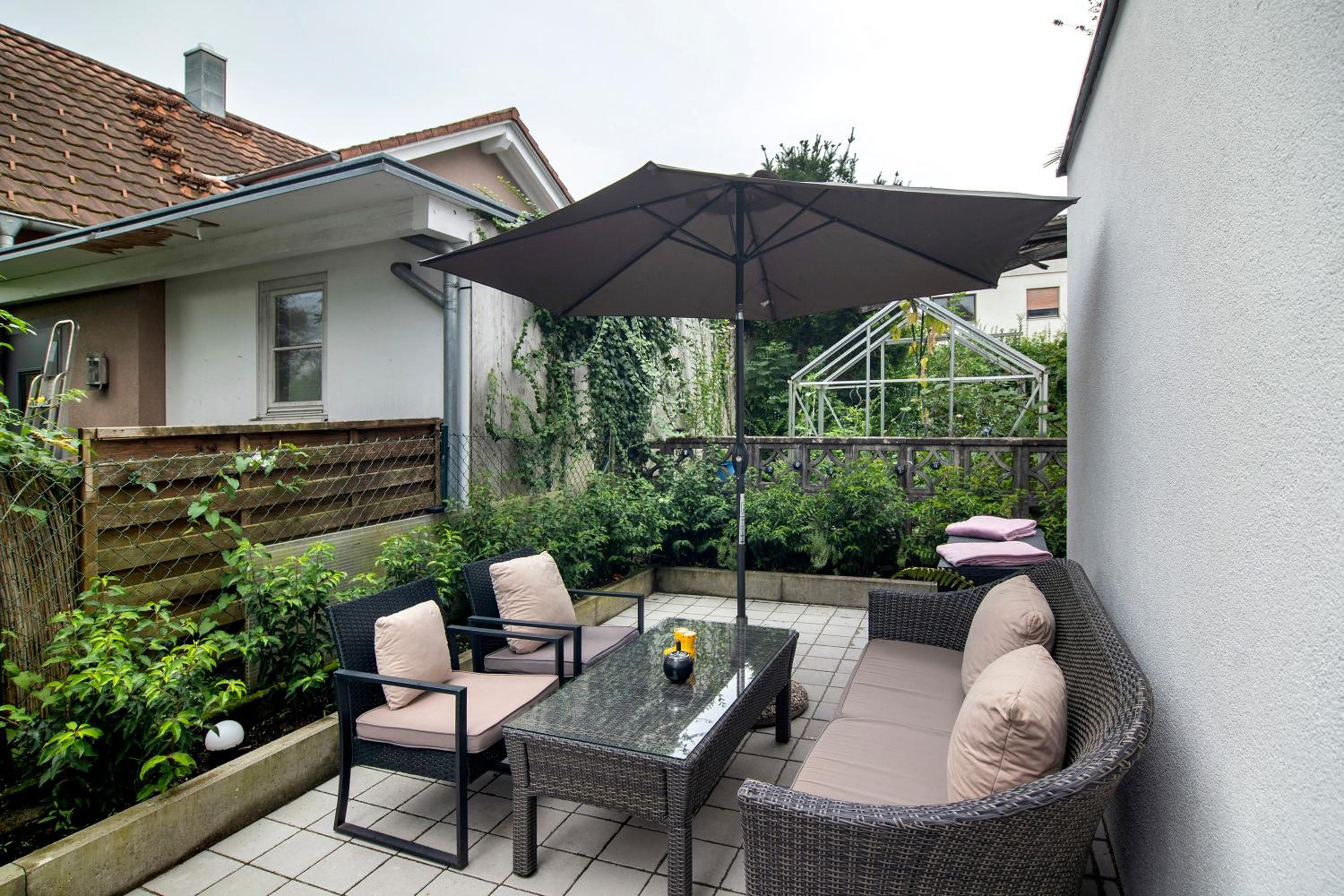 Haus Rickenbach