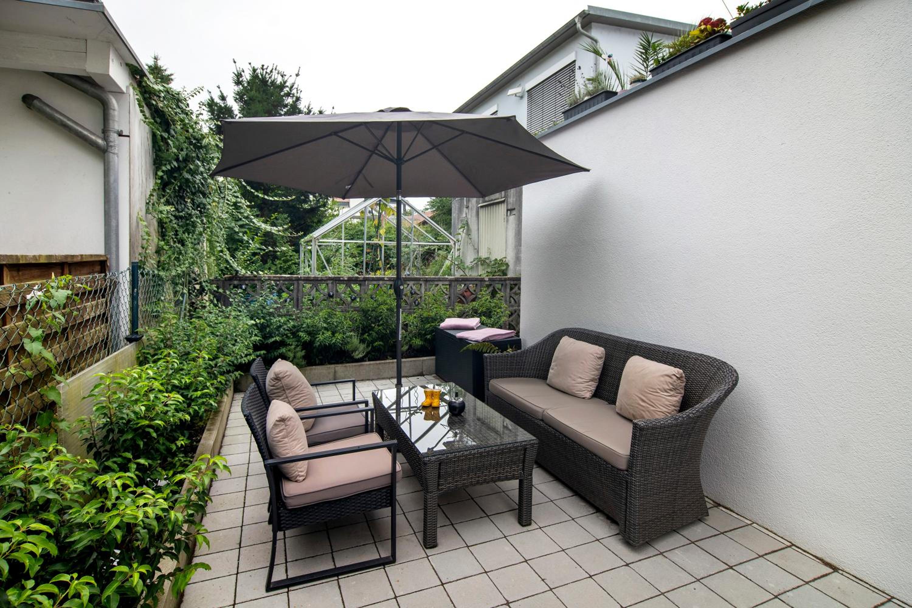 Haus Rickenbach