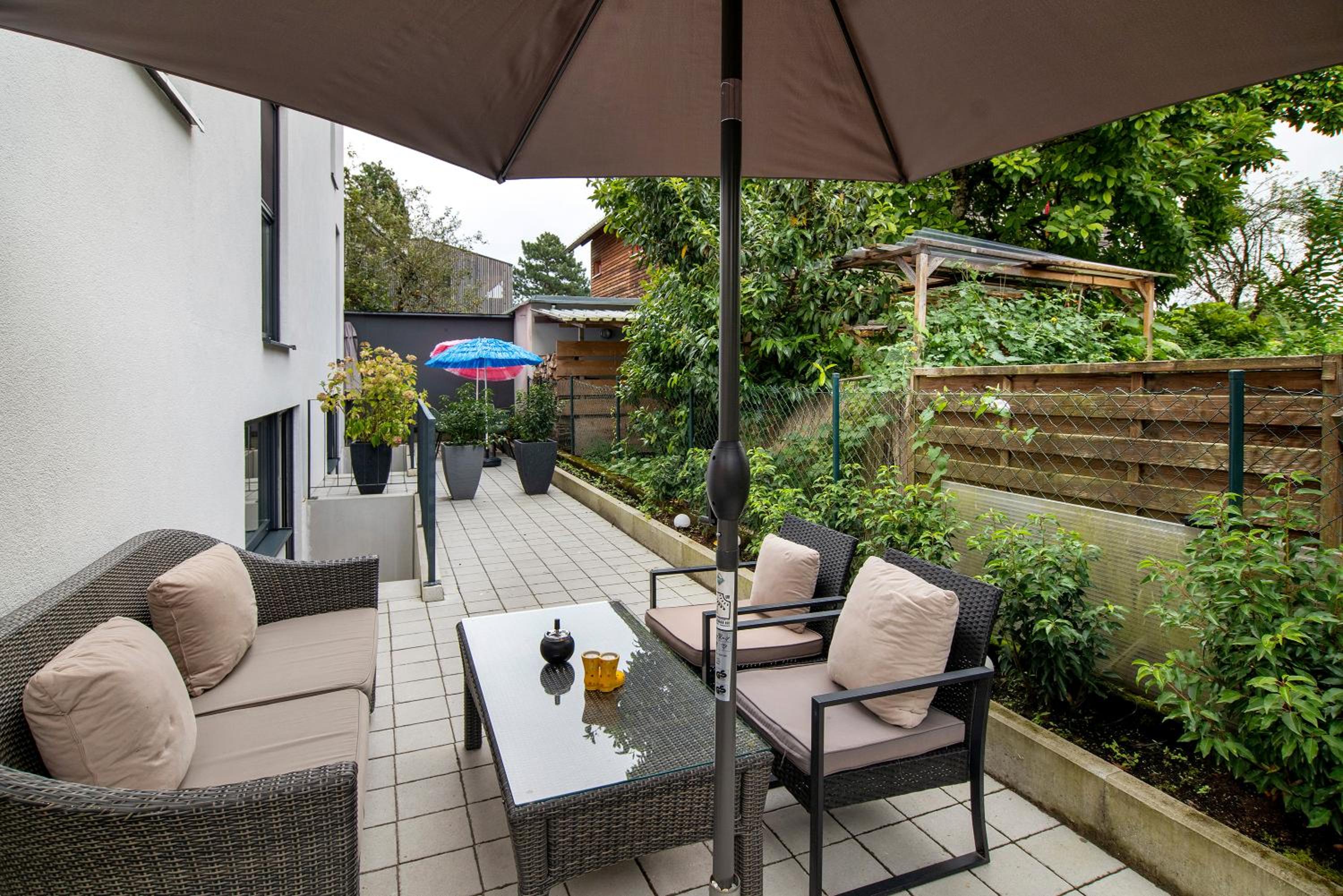 Haus Rickenbach