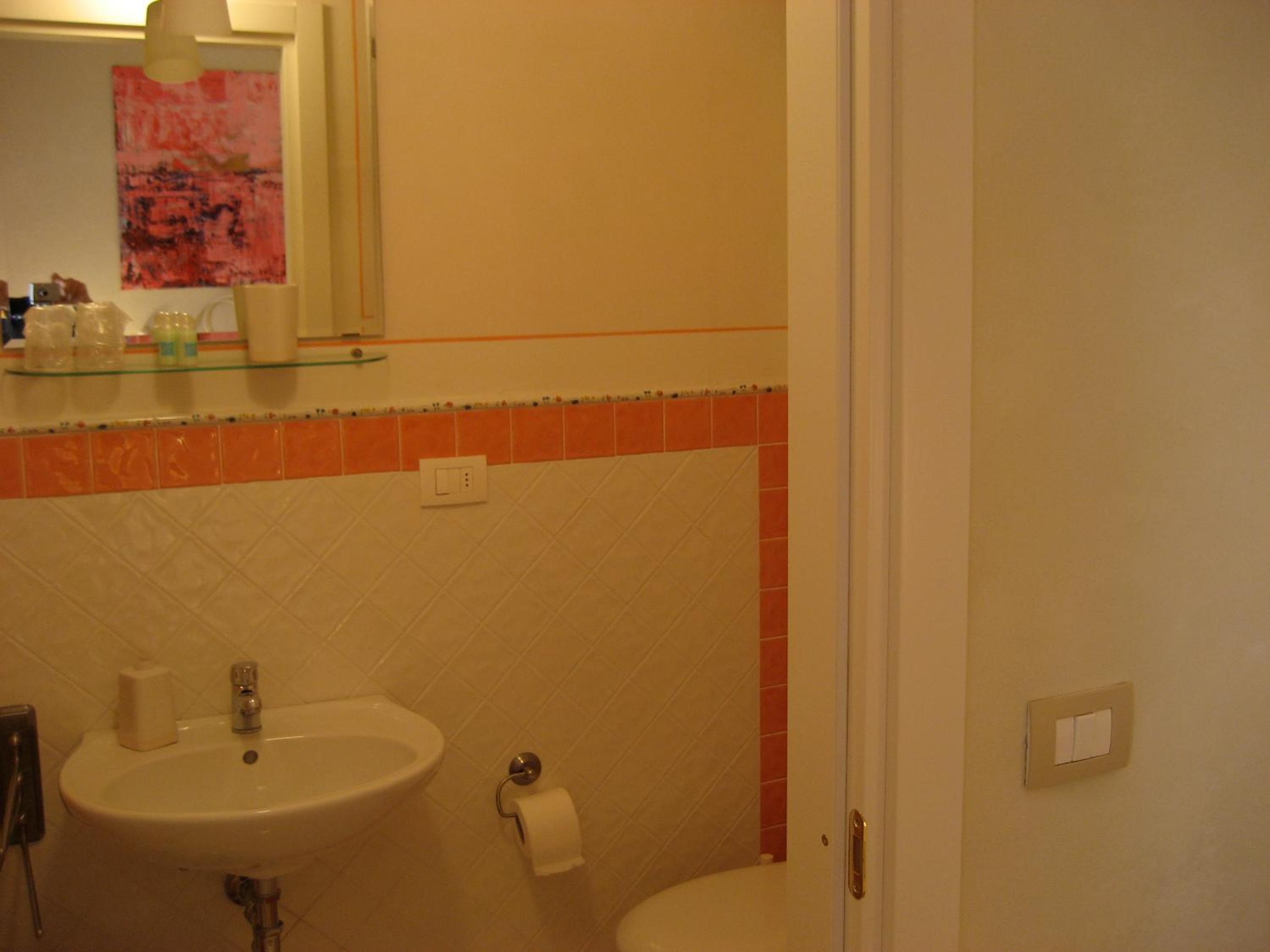 B&B Il Moscondoro