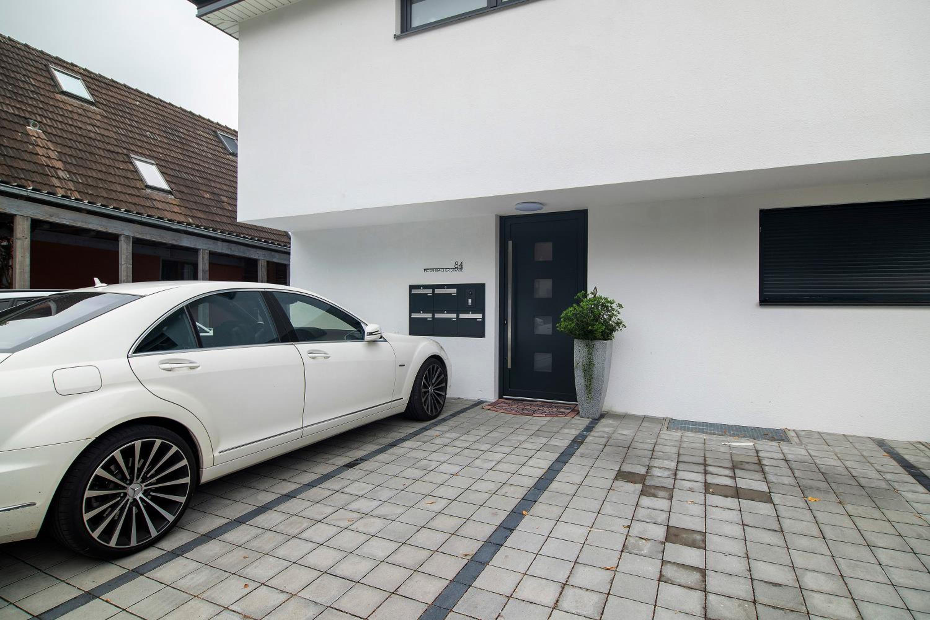 Haus Rickenbach