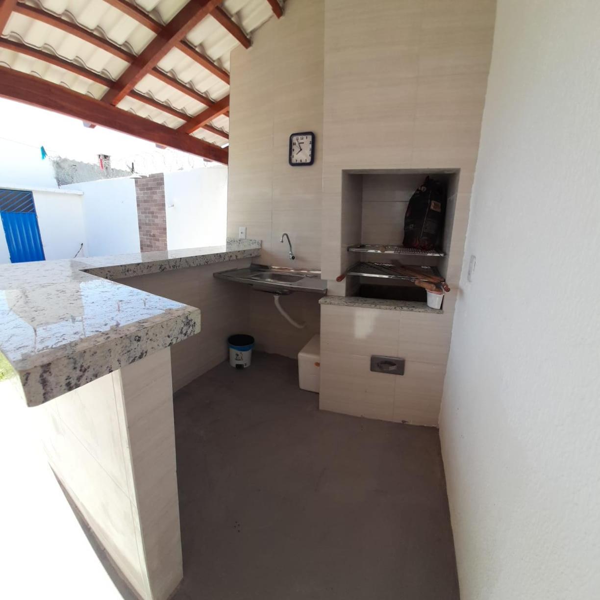 Casa de férias Sol Dourado