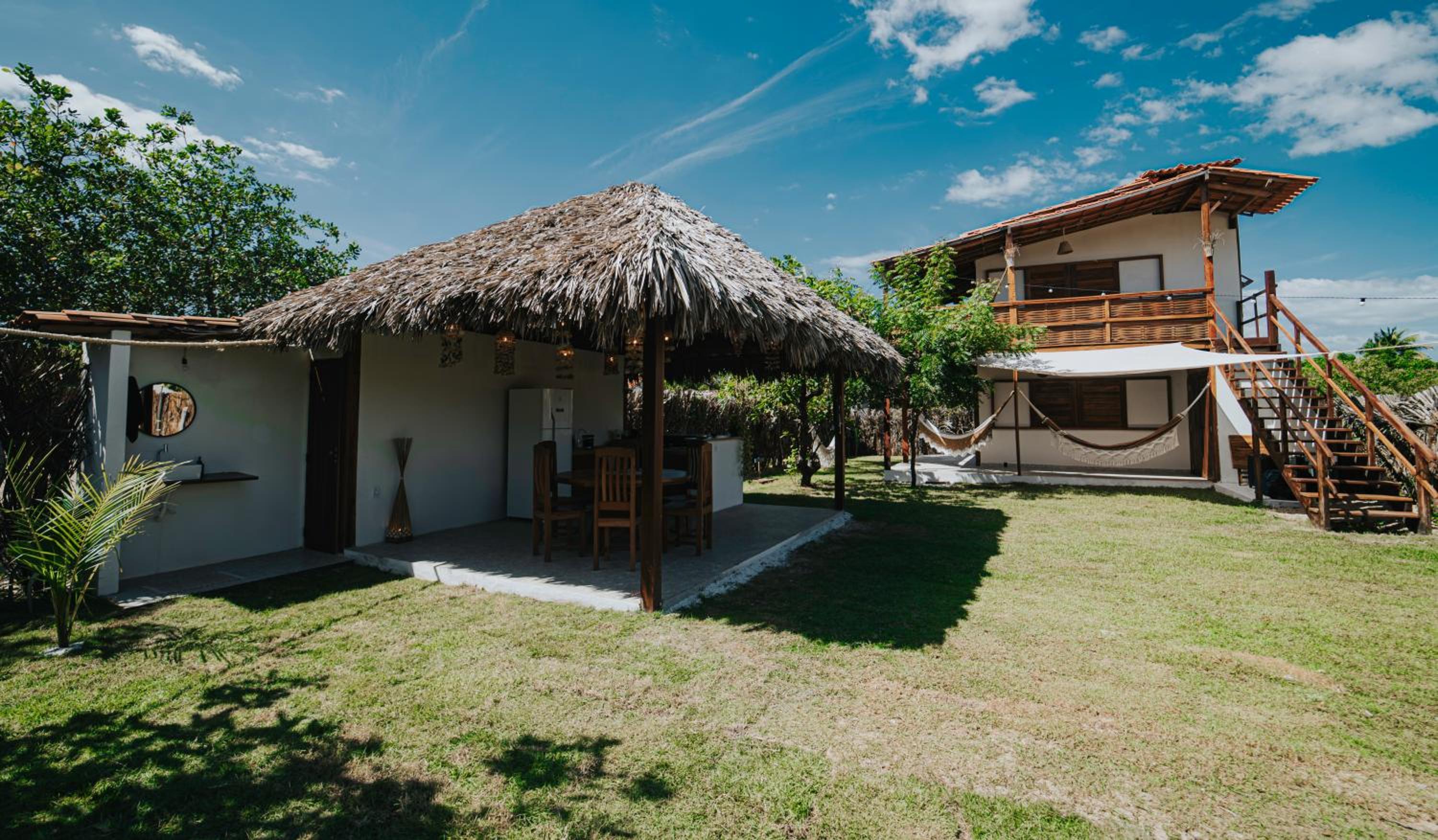 Casa Amado Atins