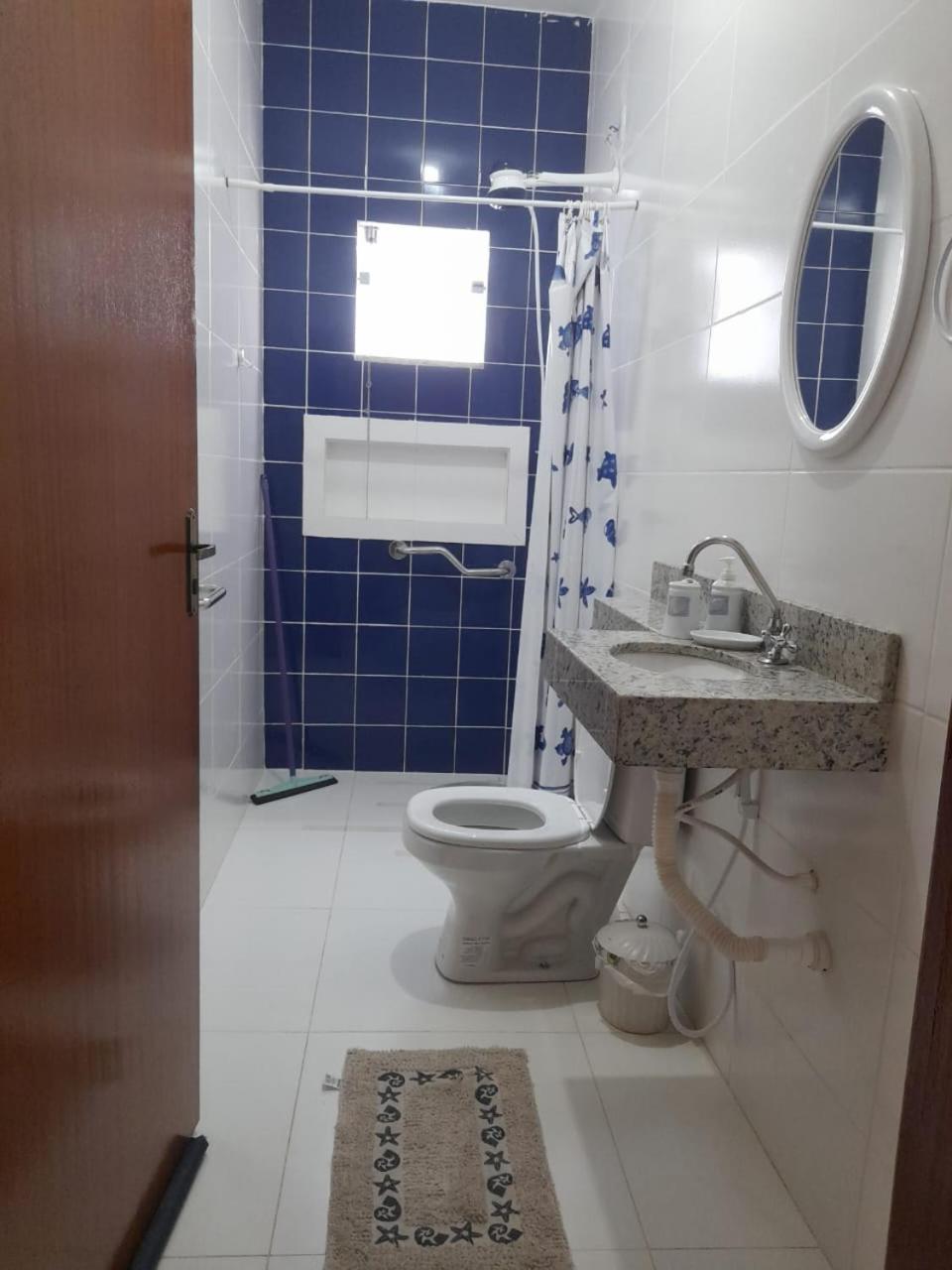 Casa de férias Sol Dourado
