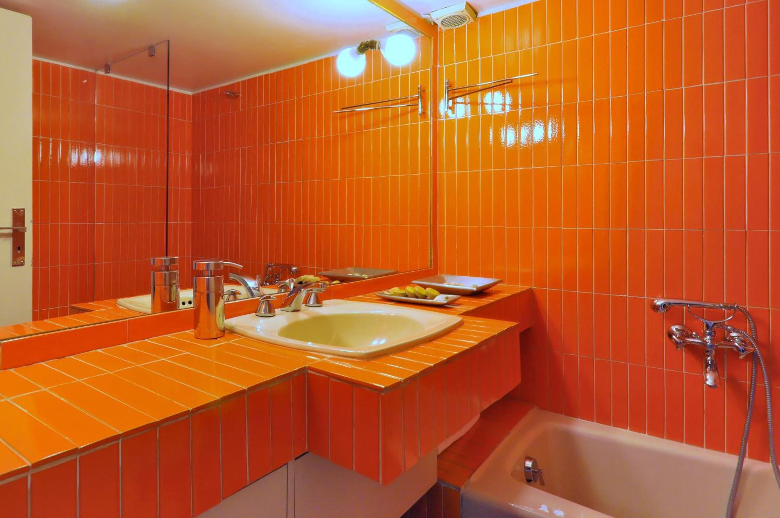Hidesign Athens Tube Luxury Apt in Kolonaki