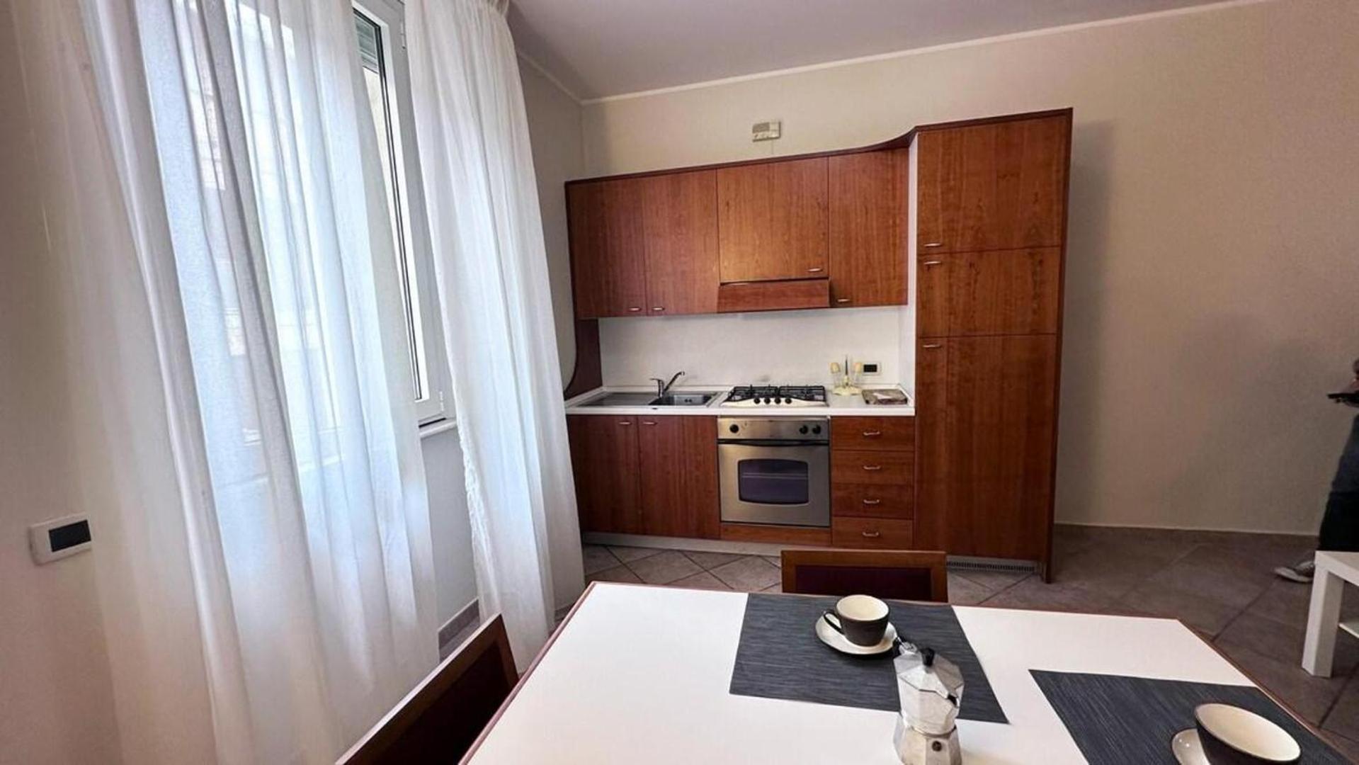 Seaside Bliss Studio in Pescara view 5