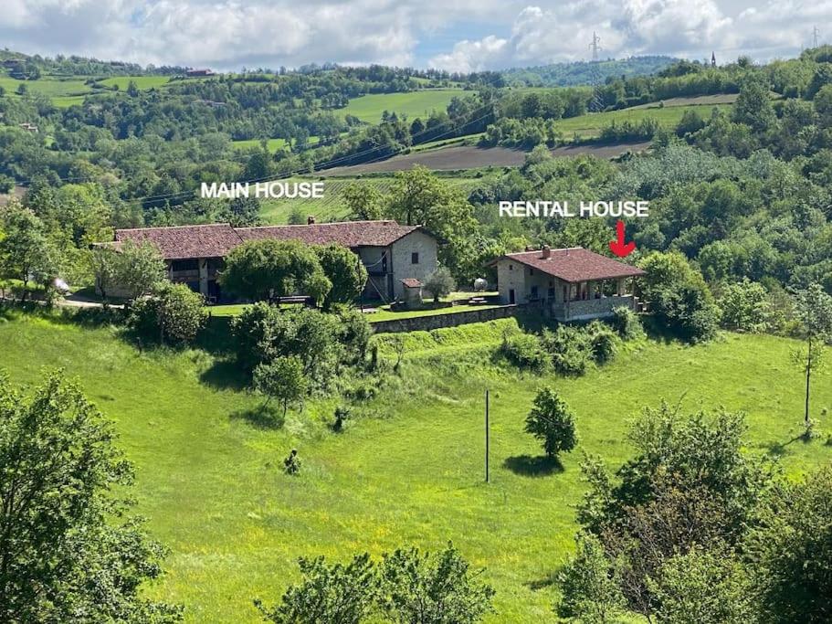 Cascina Vassalo Ceva