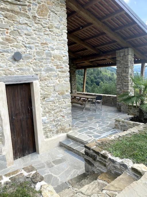 Cascina Vassalo Ceva