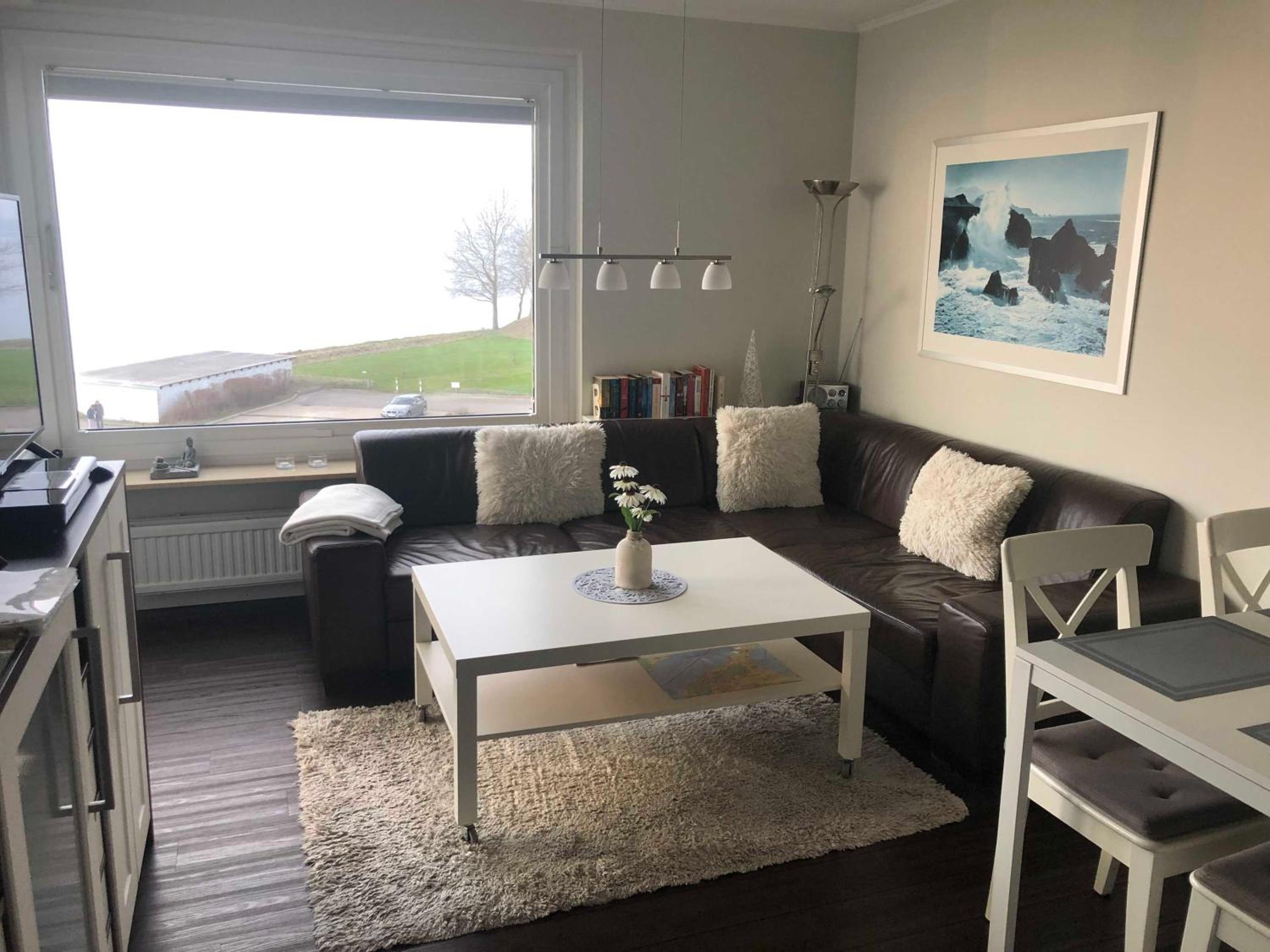 Meerblickappartement mit Ladesäule, photo 23