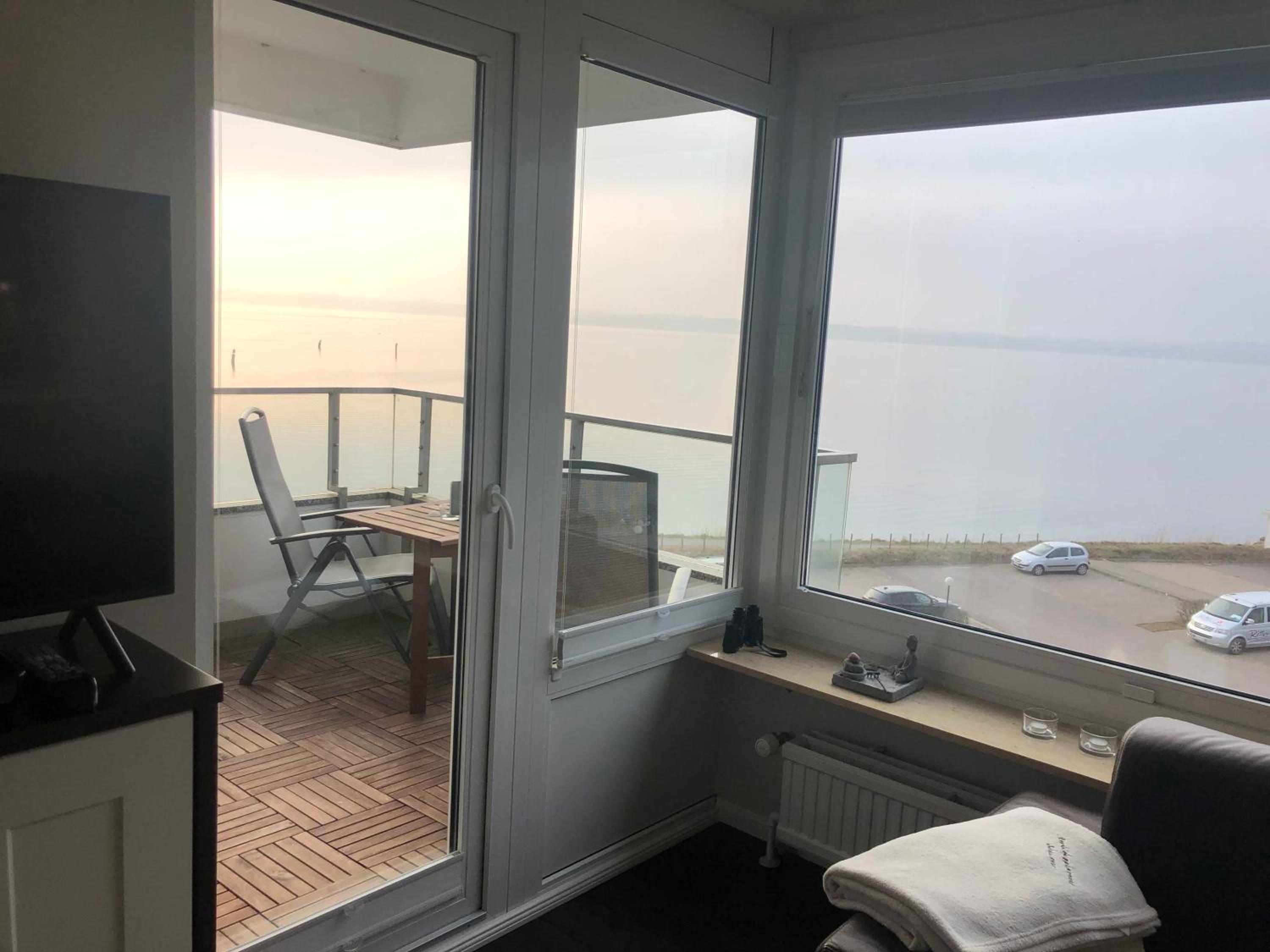 Meerblickappartement mit Ladesäule, photo 14