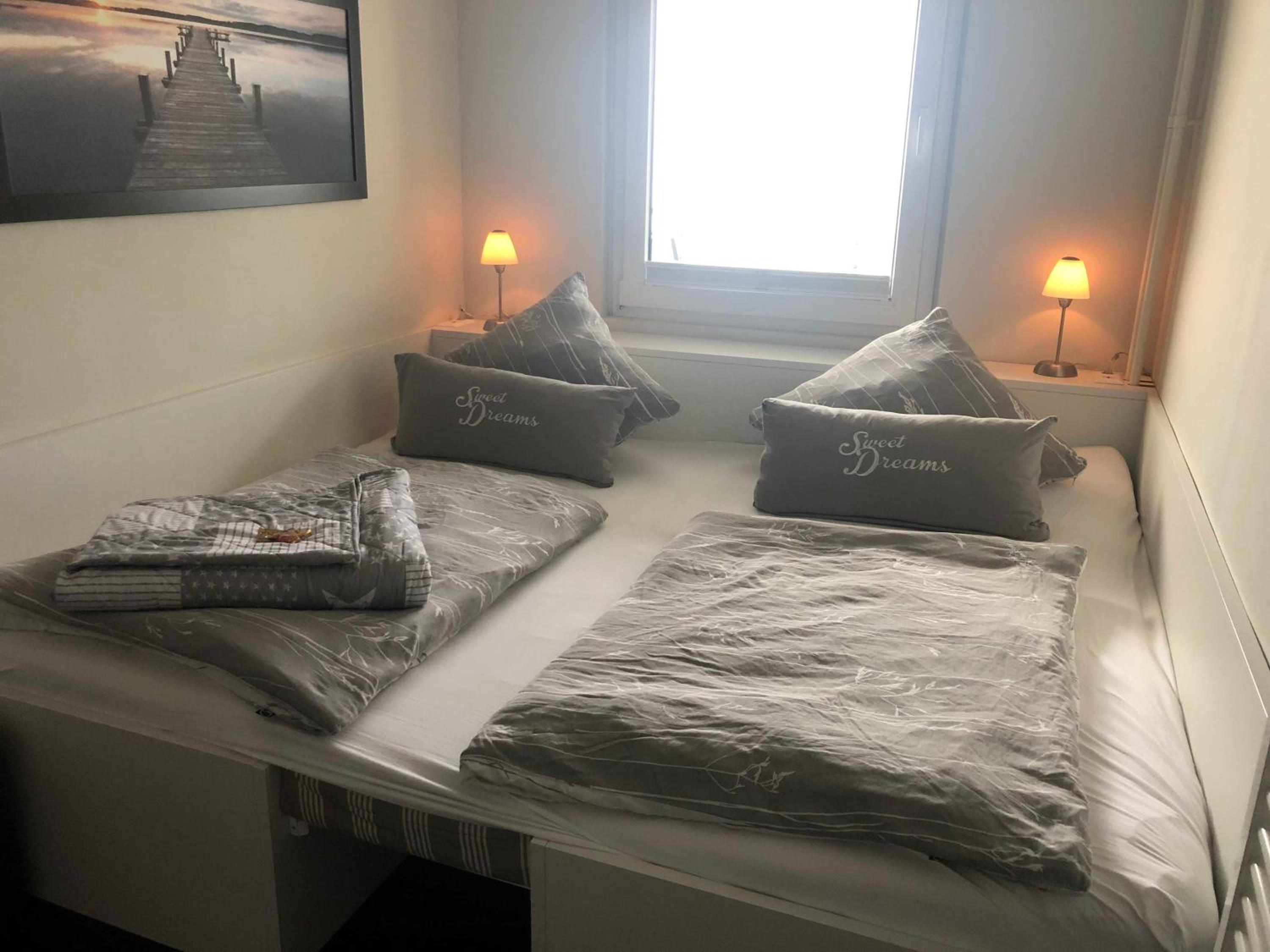 Meerblickappartement mit Ladesäule, photo 15