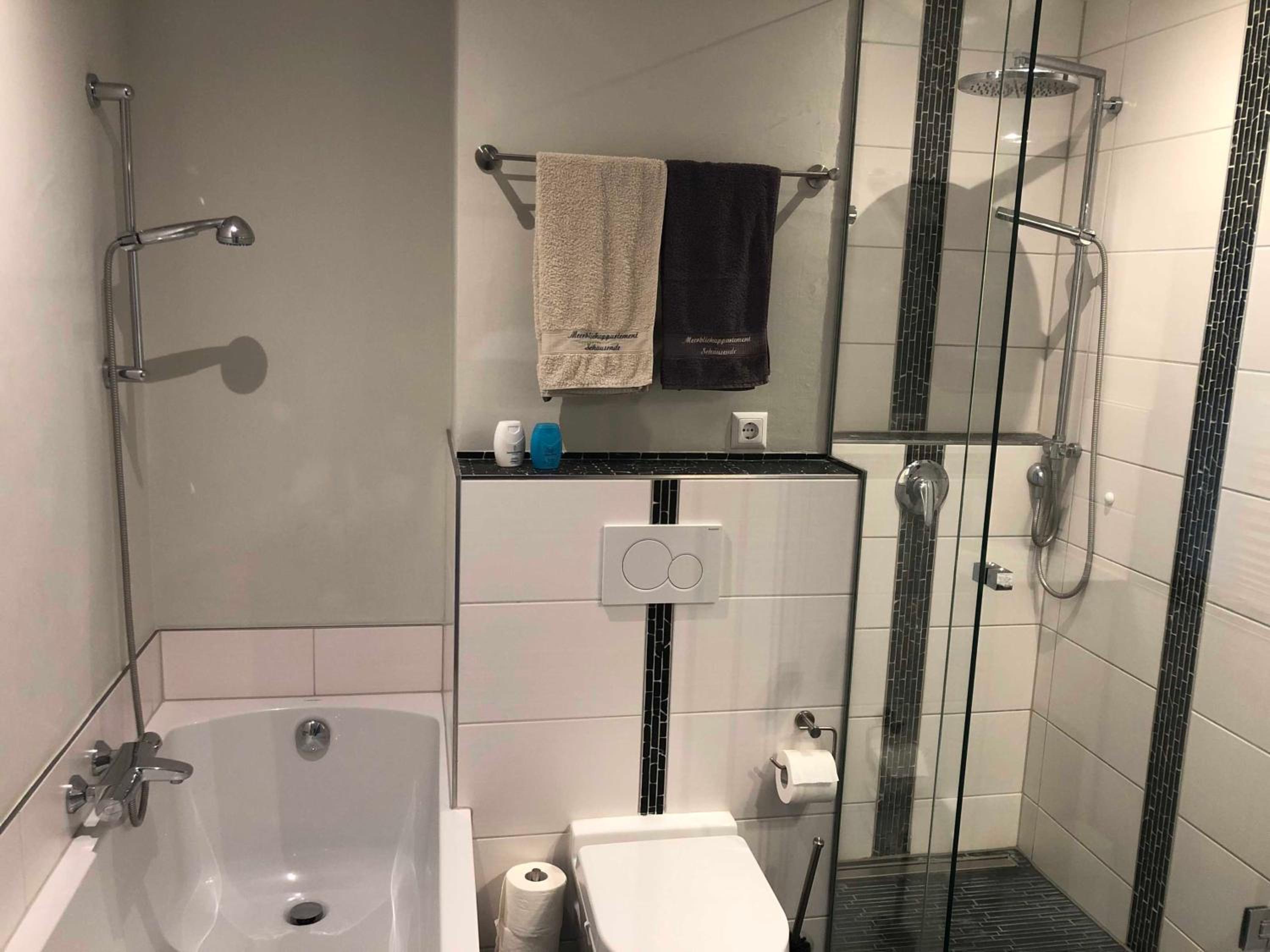 Meerblickappartement mit Ladesäule, photo 32