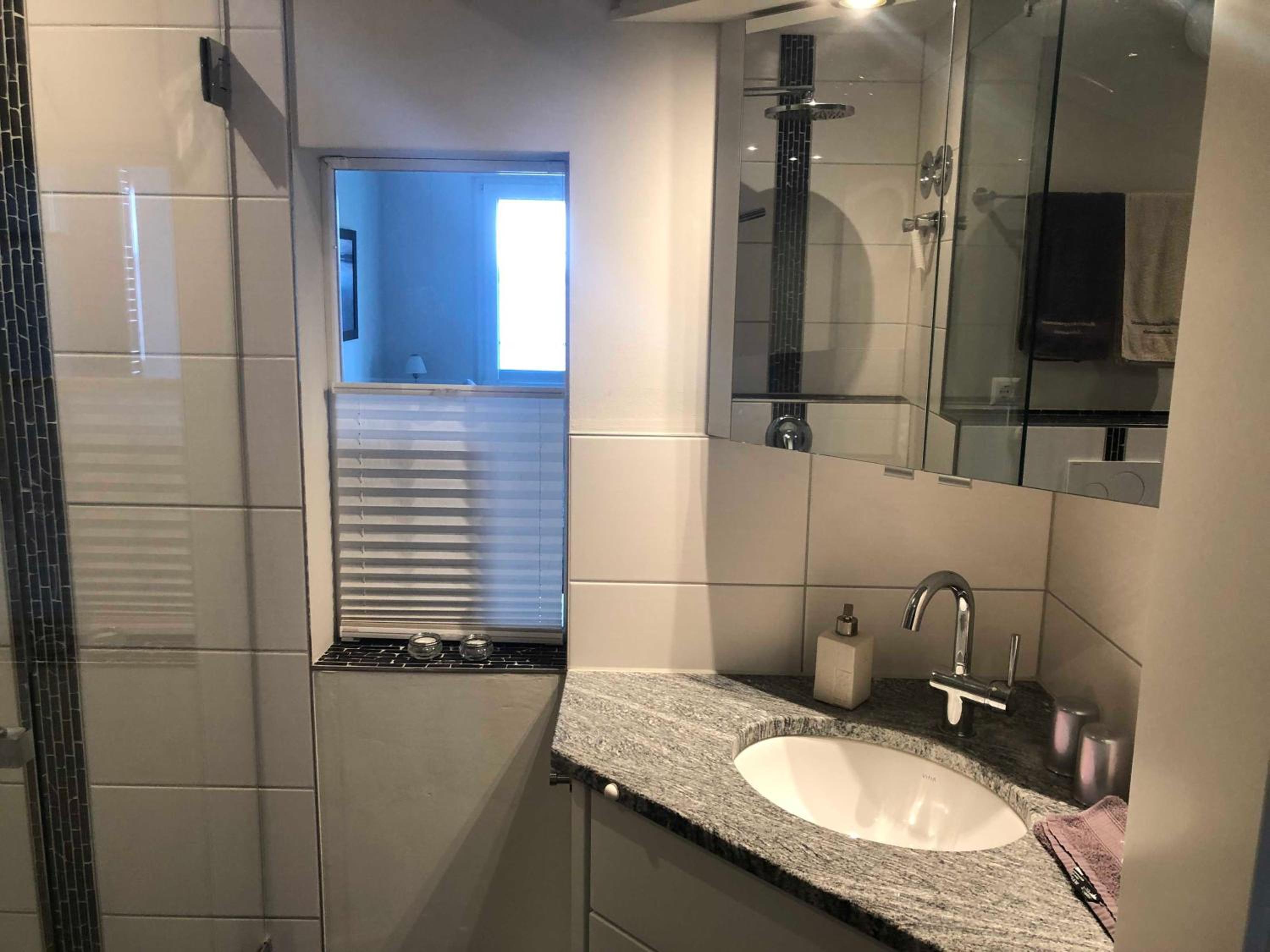 Meerblickappartement mit Ladesäule, photo 20