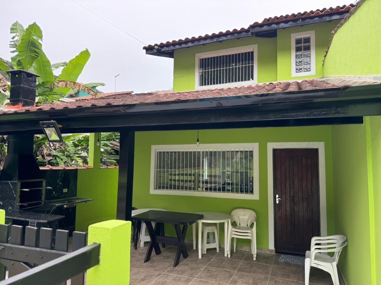 Casa 3Quartos - 2 quartos com Ar Condicionado - 1suite - Condominio Verde Mar - Piscina Privativa -Prox Praia Cocanha