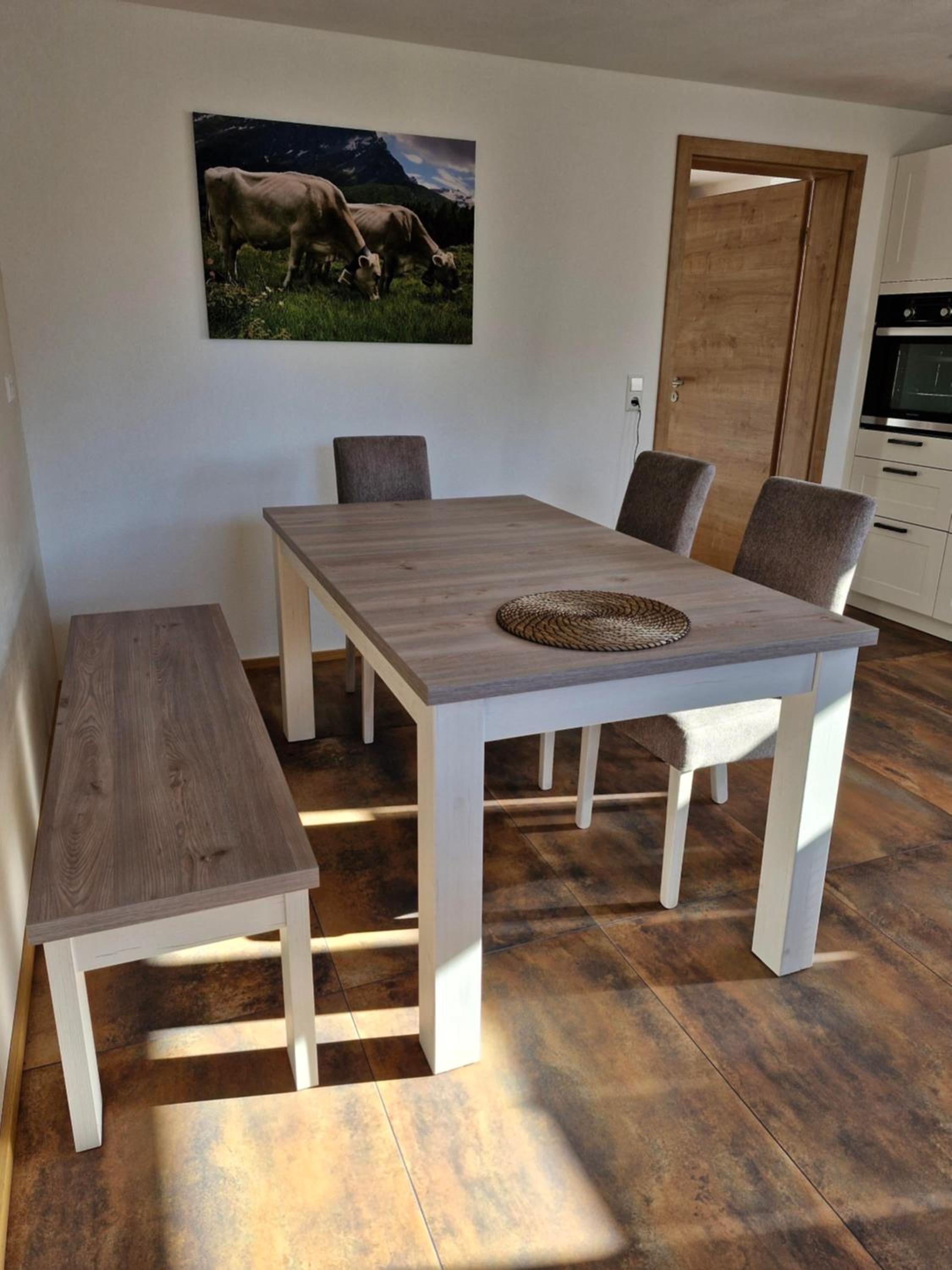 Ferienwohnung Lauber