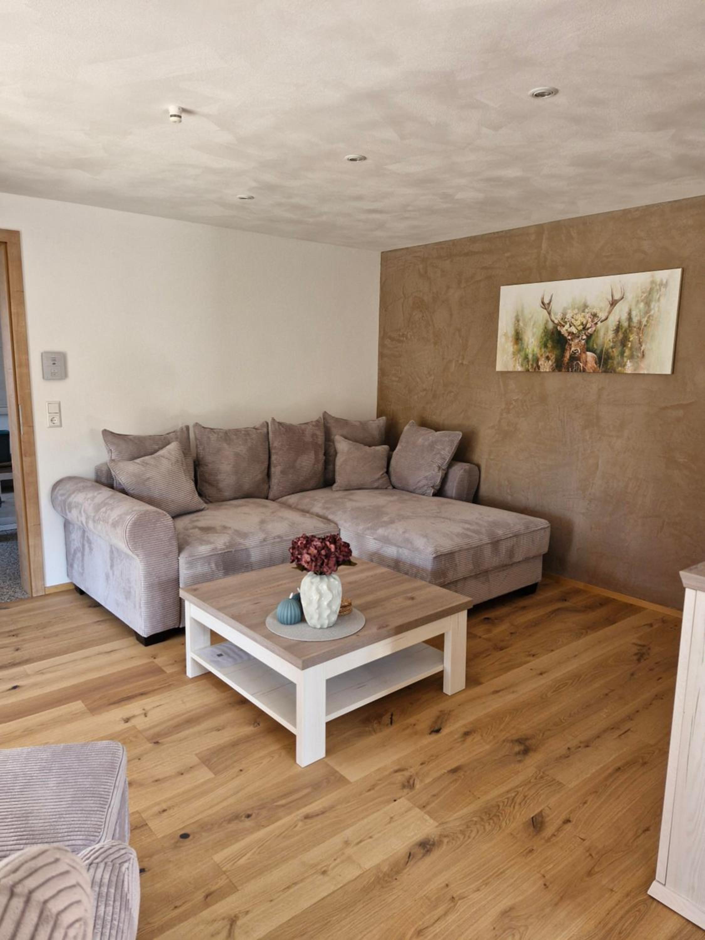 Ferienwohnung Lauber