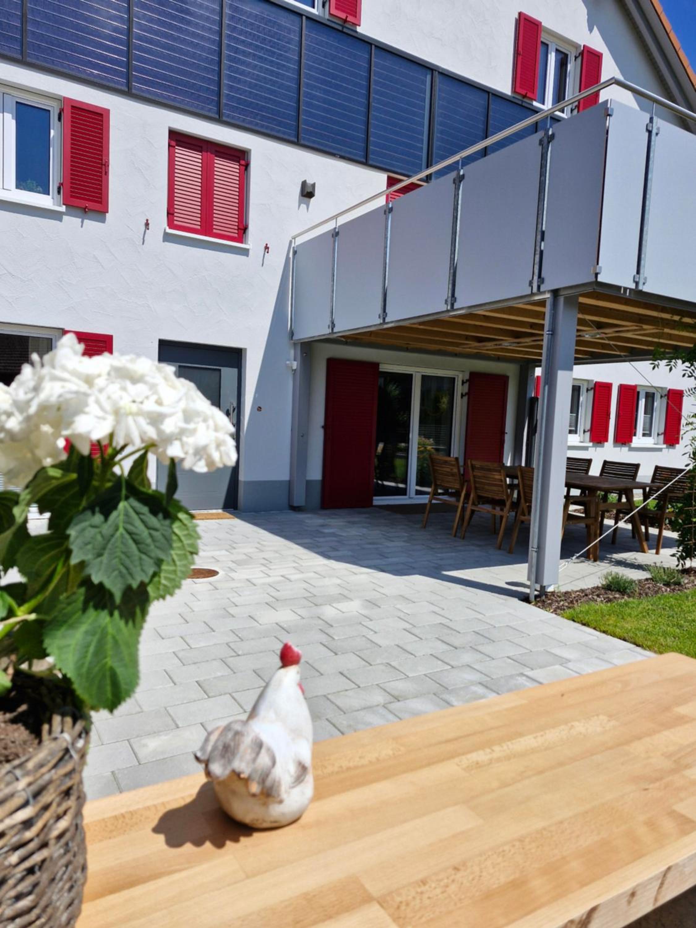 Ferienwohnung Lauber