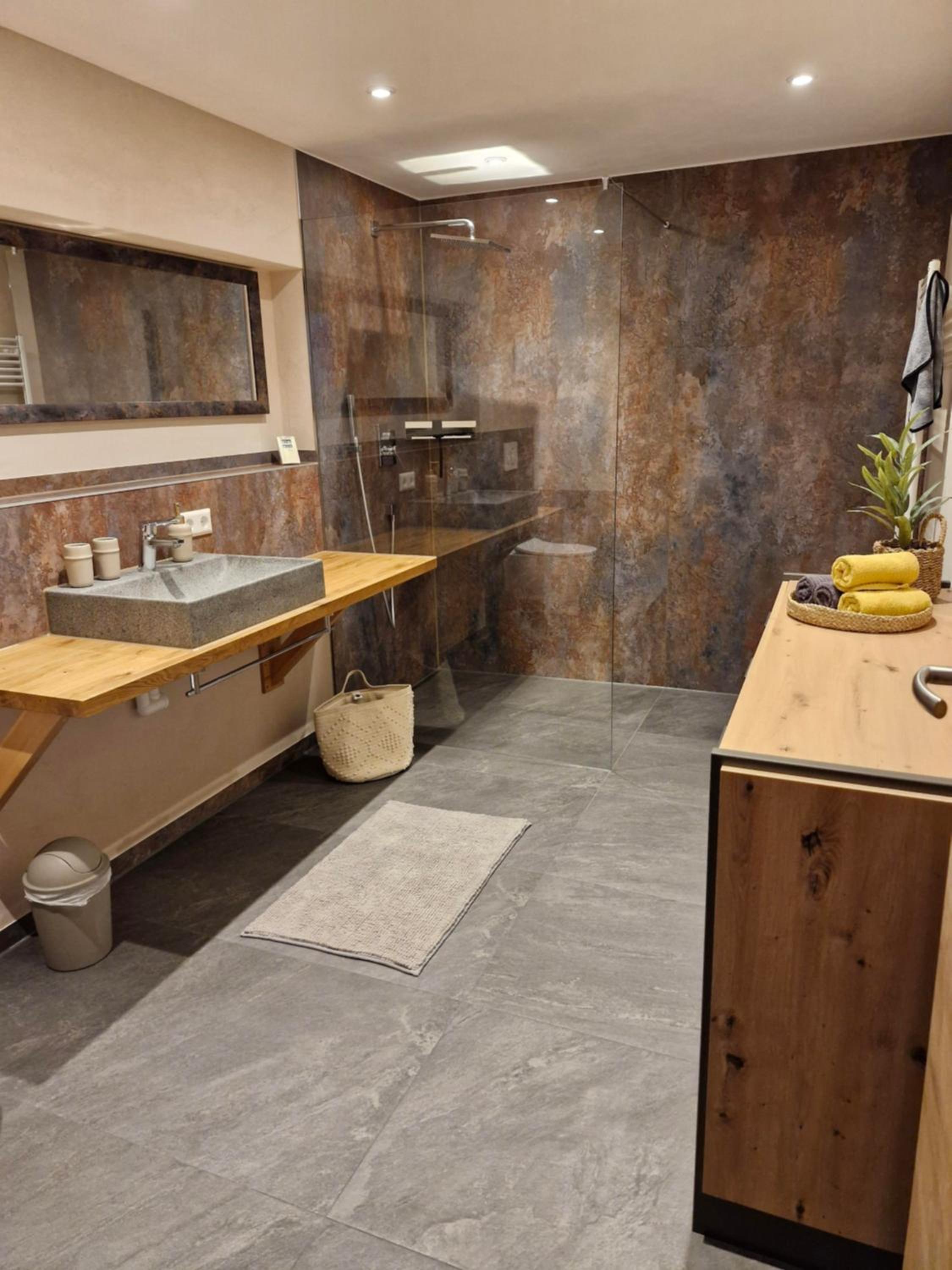 Ferienwohnung Lauber