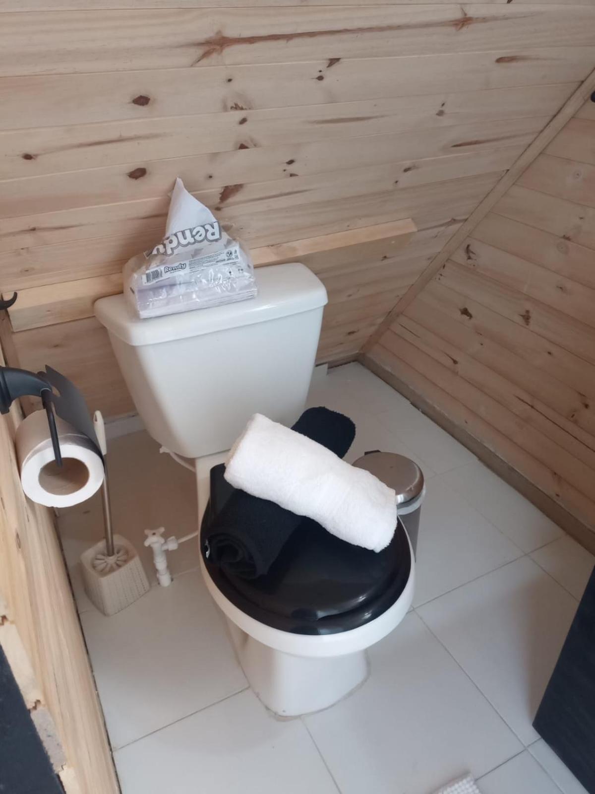 Cabaña Guatavita
