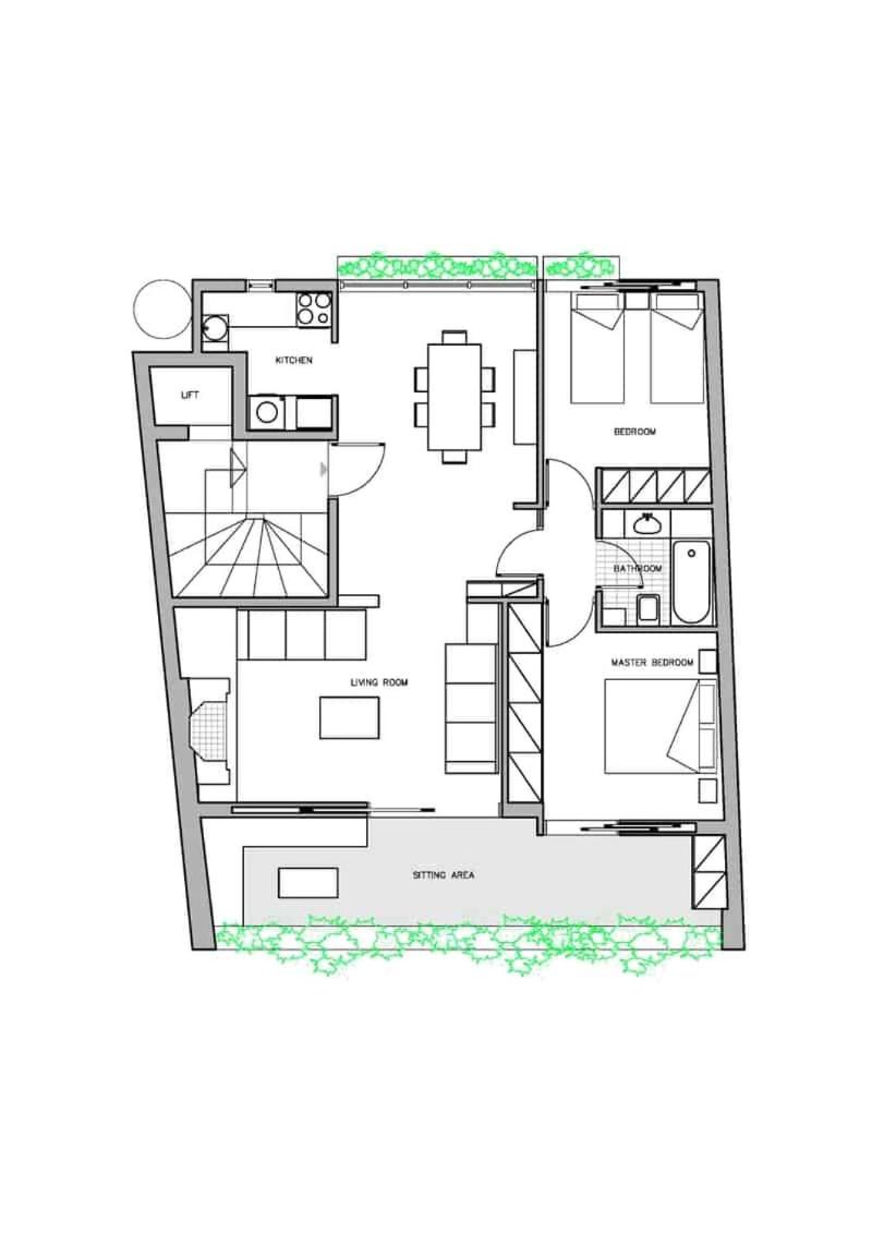 Hidesign Athens Tube Luxury Apt in Kolonaki