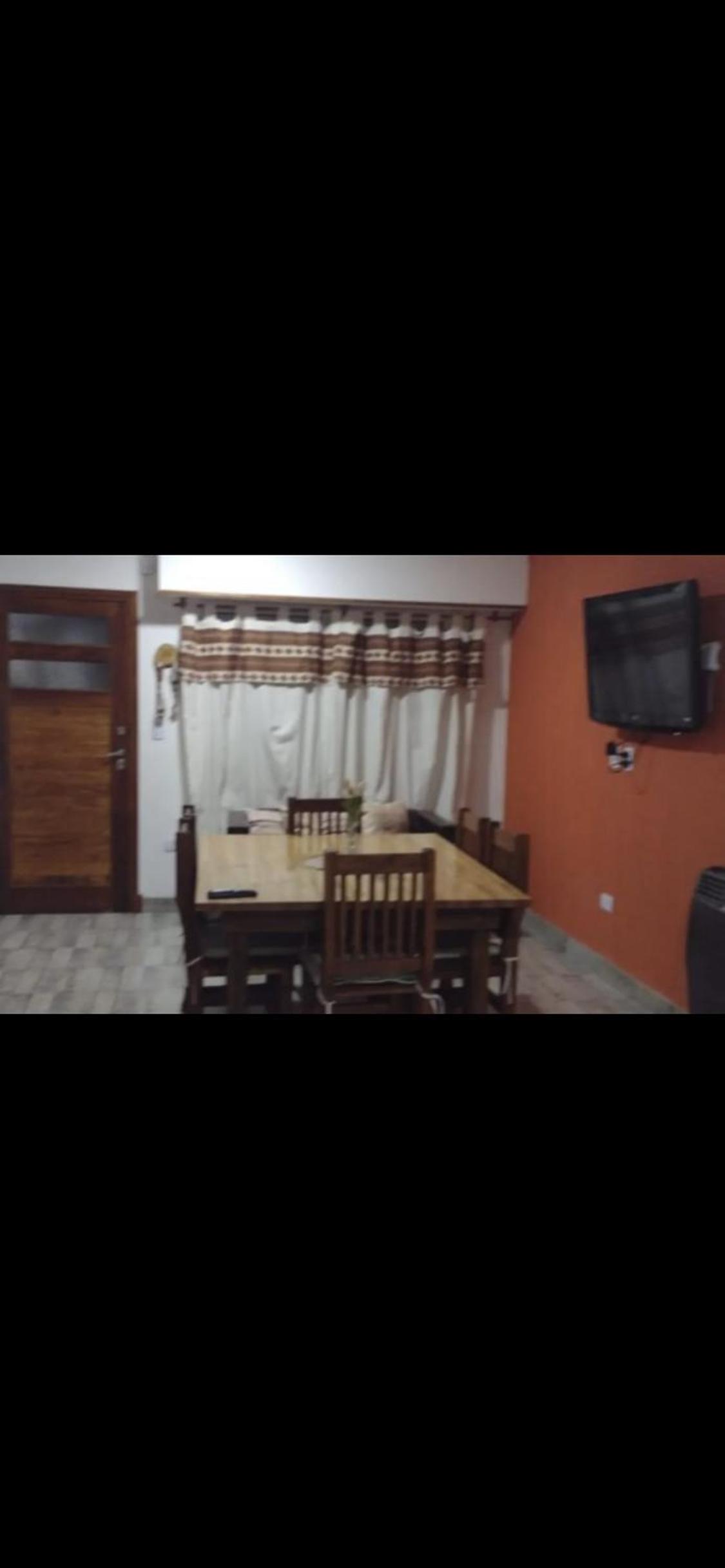 Lugar de descanso en familia