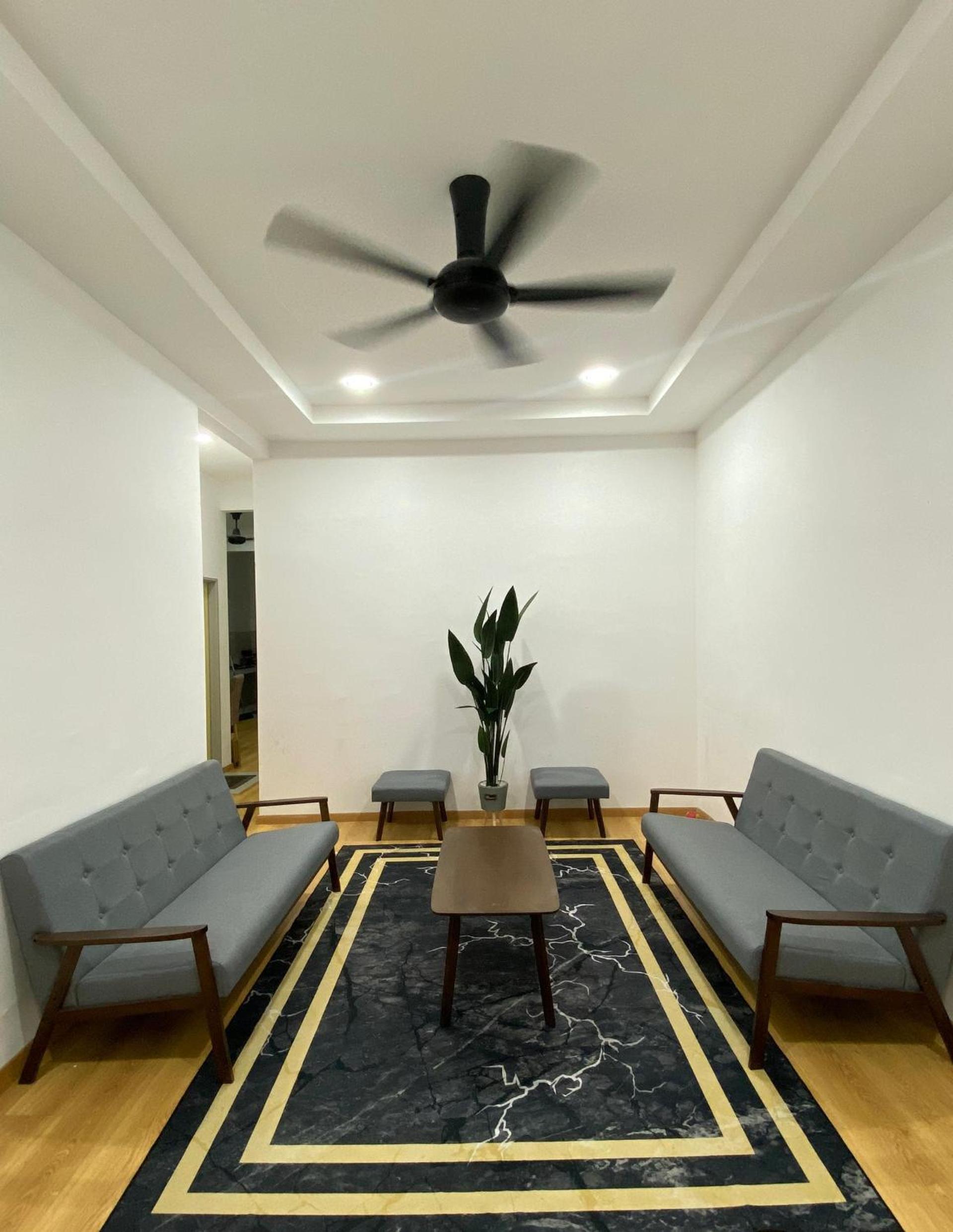 AA Homestay photo 1