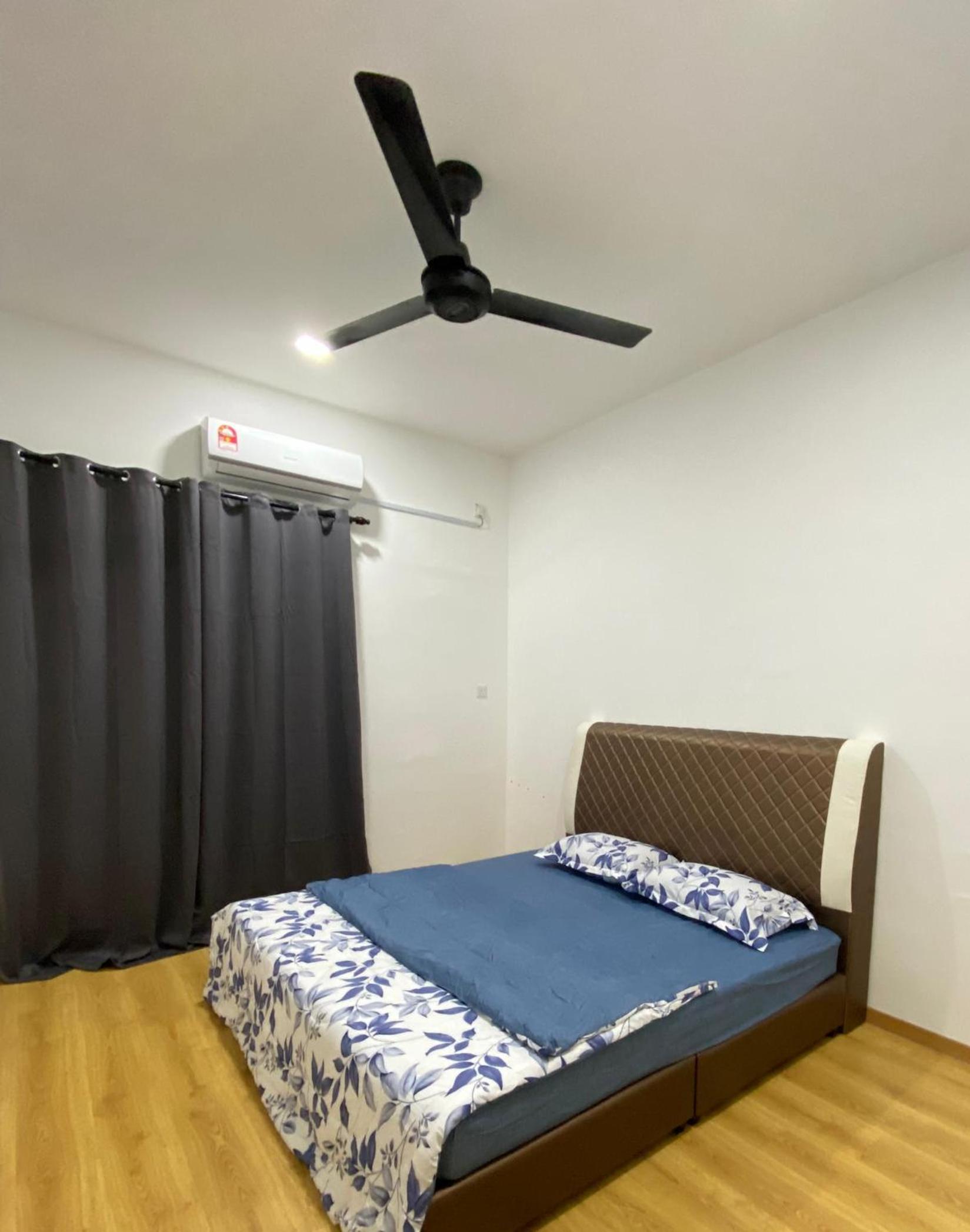 AA Homestay photo 2
