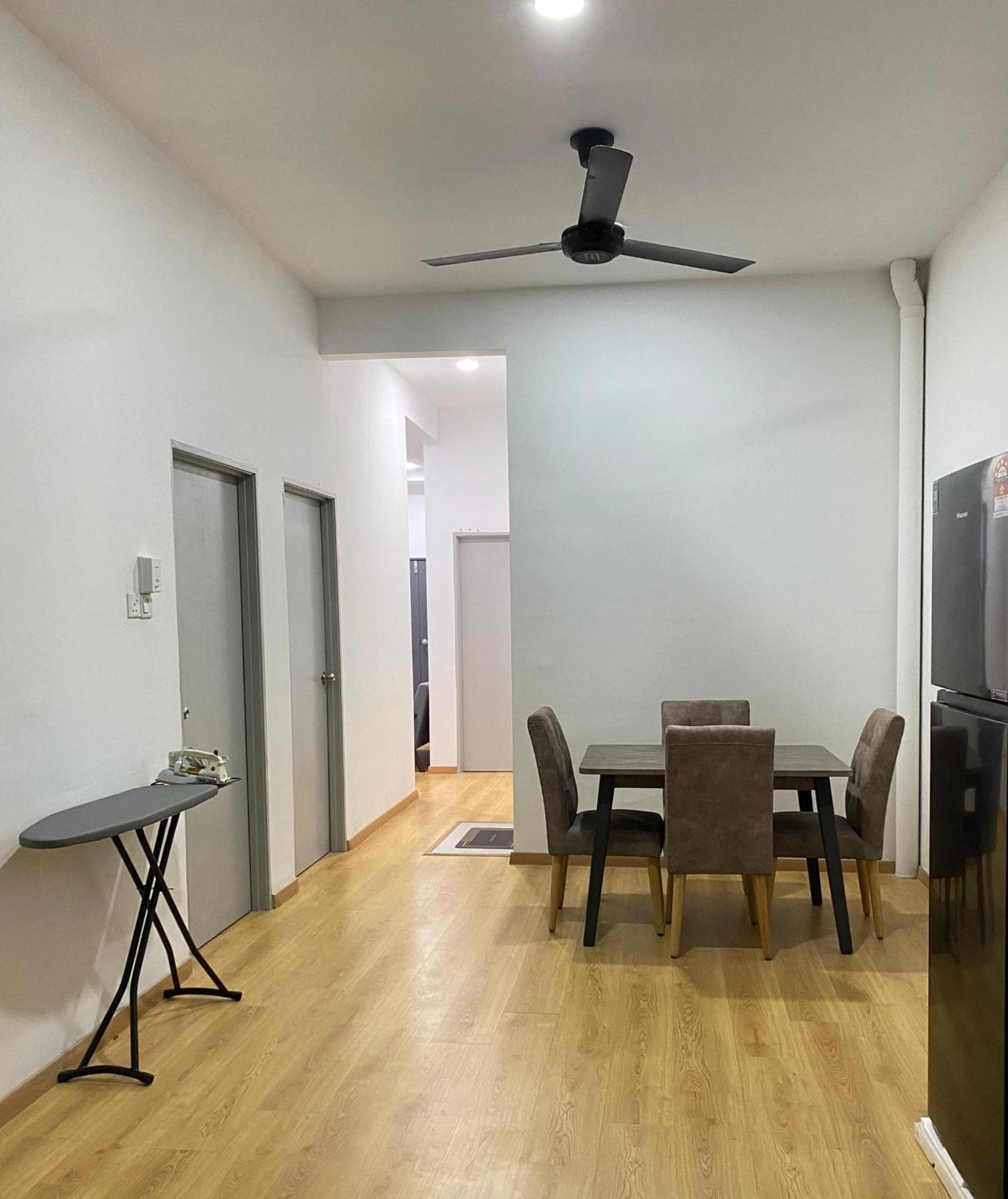 AA Homestay photo 4