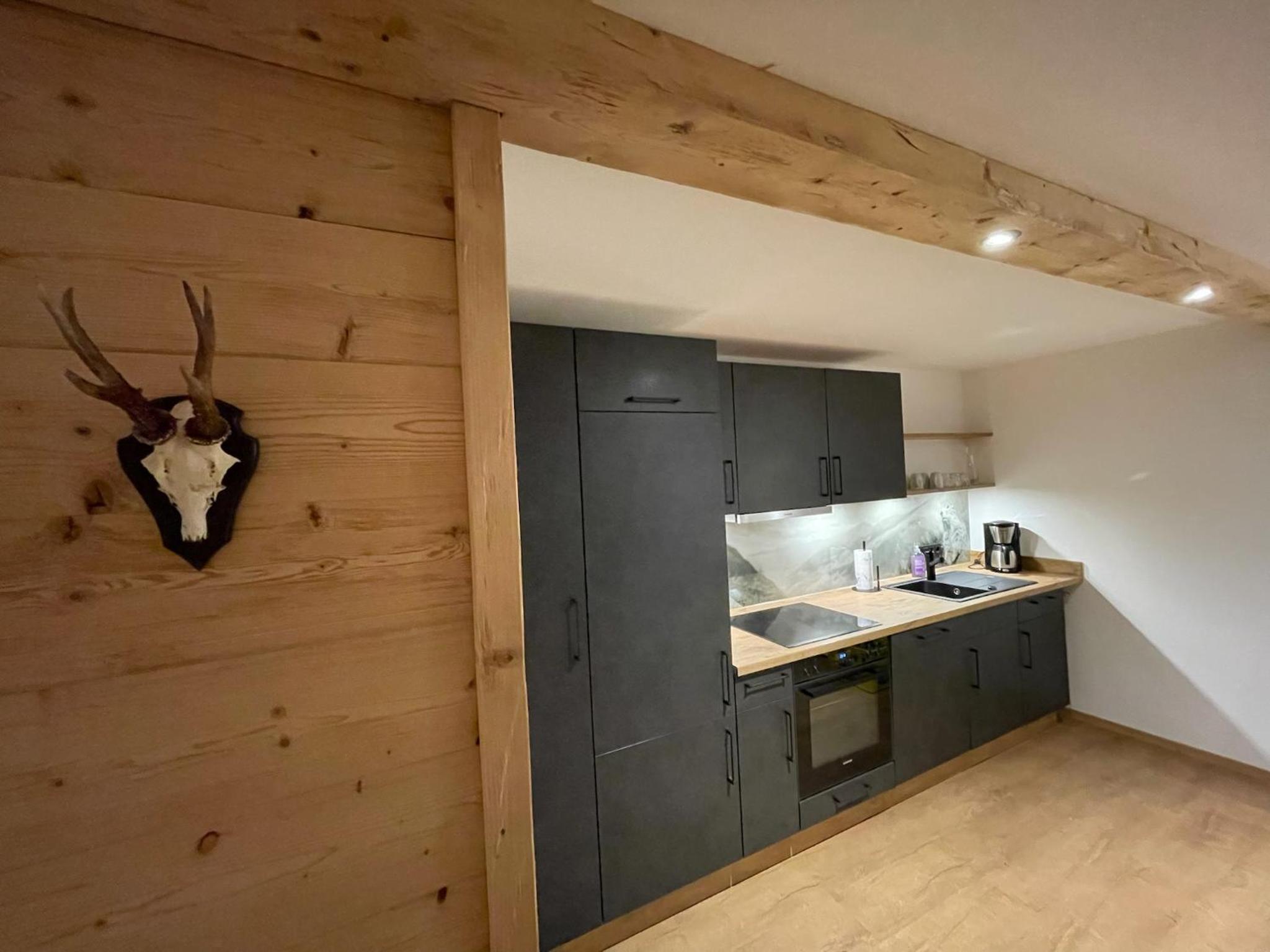 Stadl Lodge Hinterstein - Skipass im Winter und Bergbahnen im Sommer inklusive