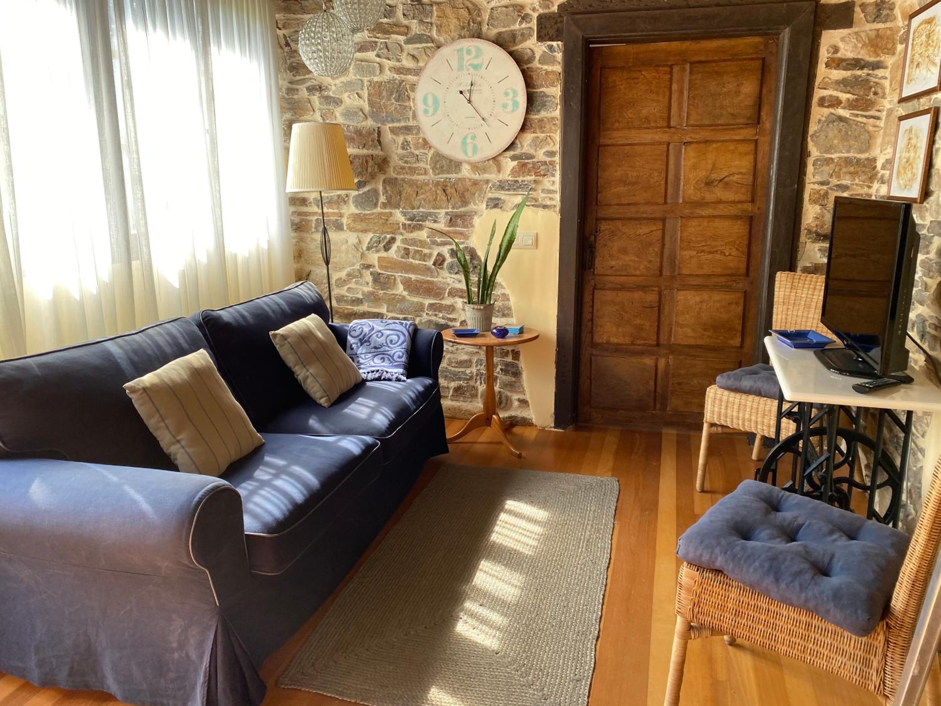 Apartamentos Rurales Ca Lulón