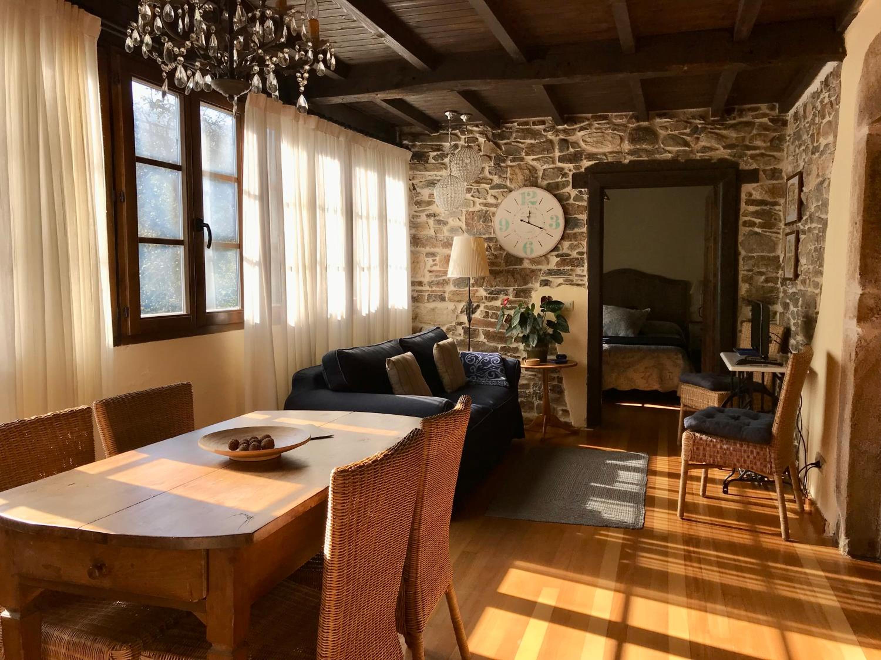 Apartamentos Rurales Ca Lulón