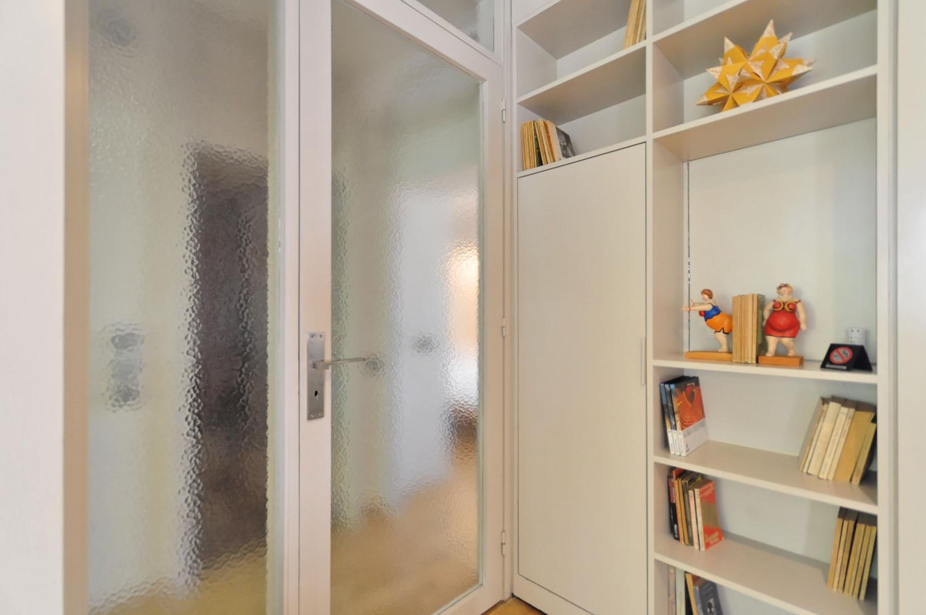 Hidesign Athens Tube Luxury Apt in Kolonaki