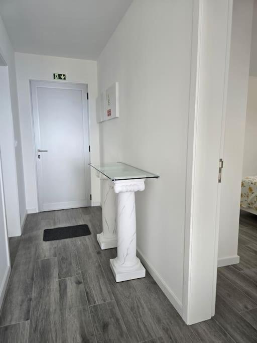 Brand new apartment - Balcony with sea view view 4