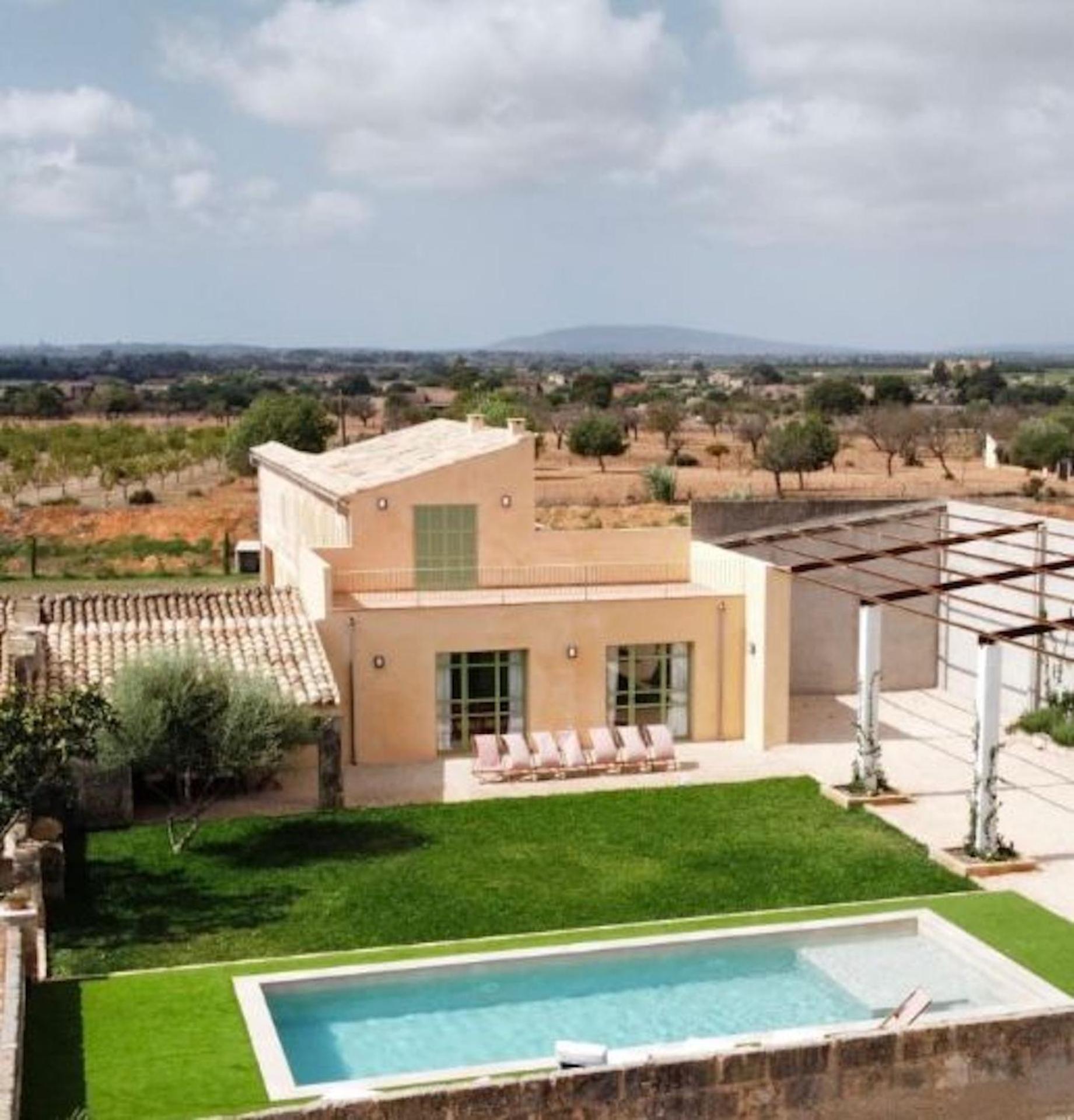 Hostal des Bovol