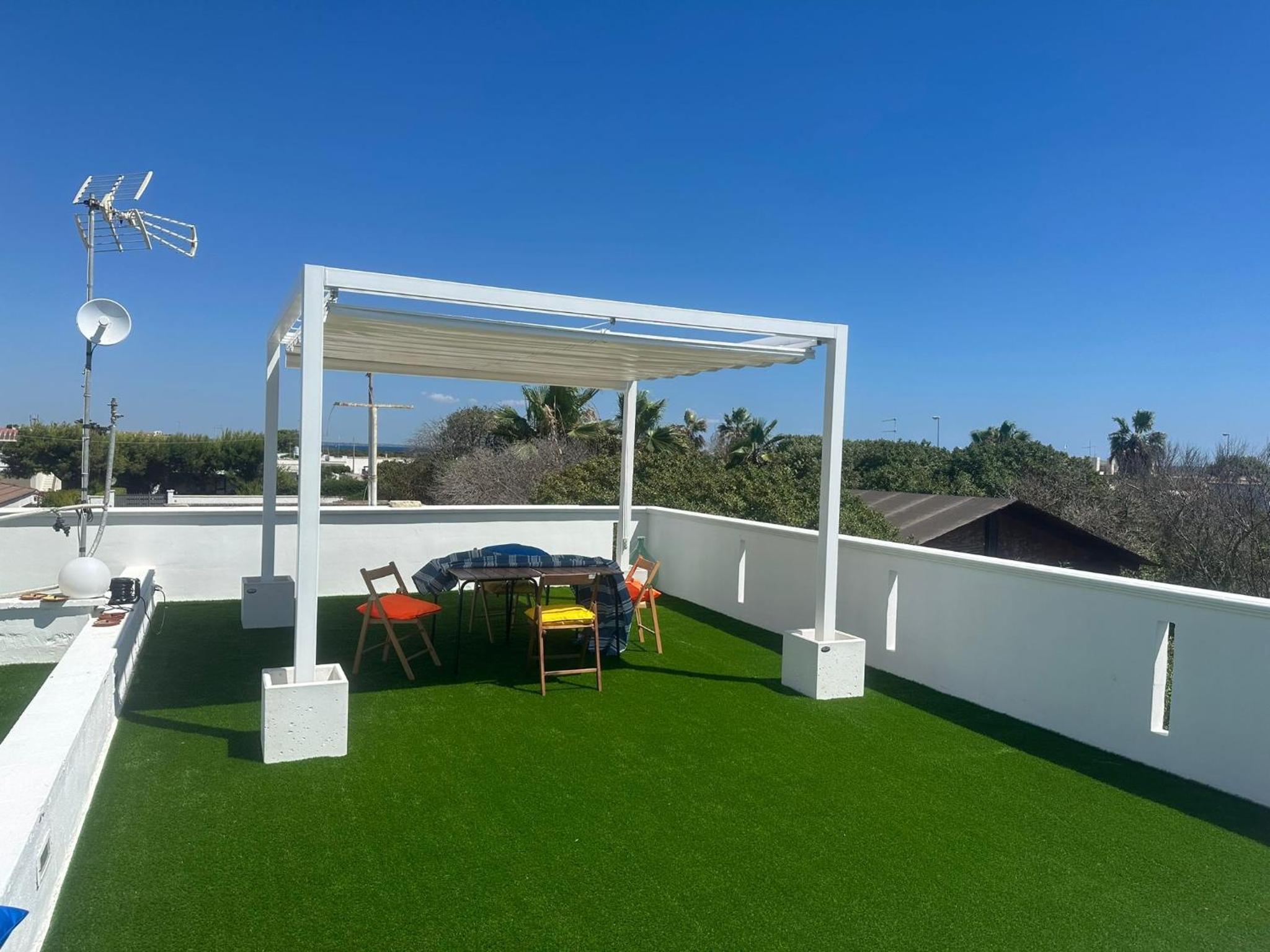 roof