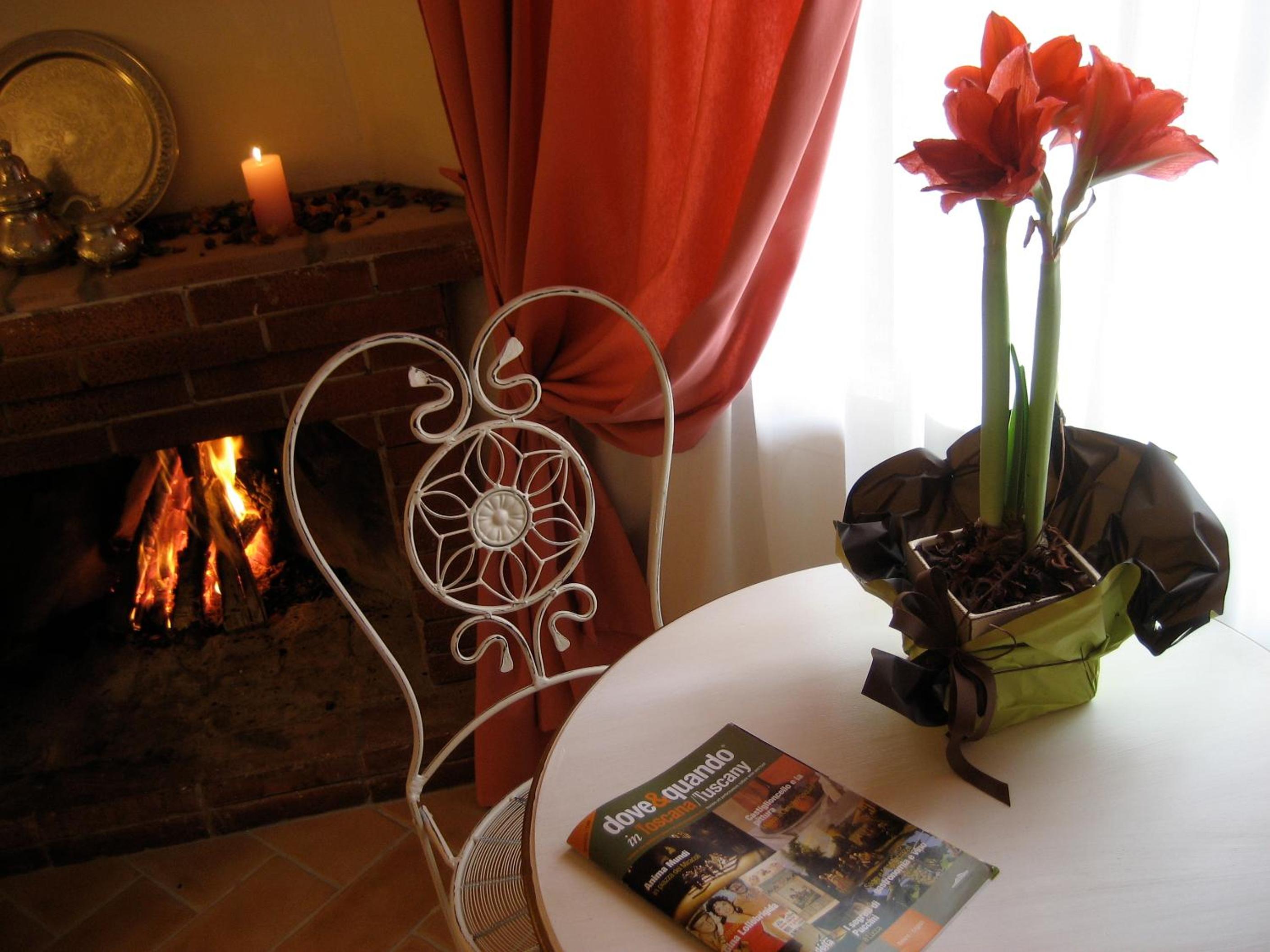 B&B Il Moscondoro