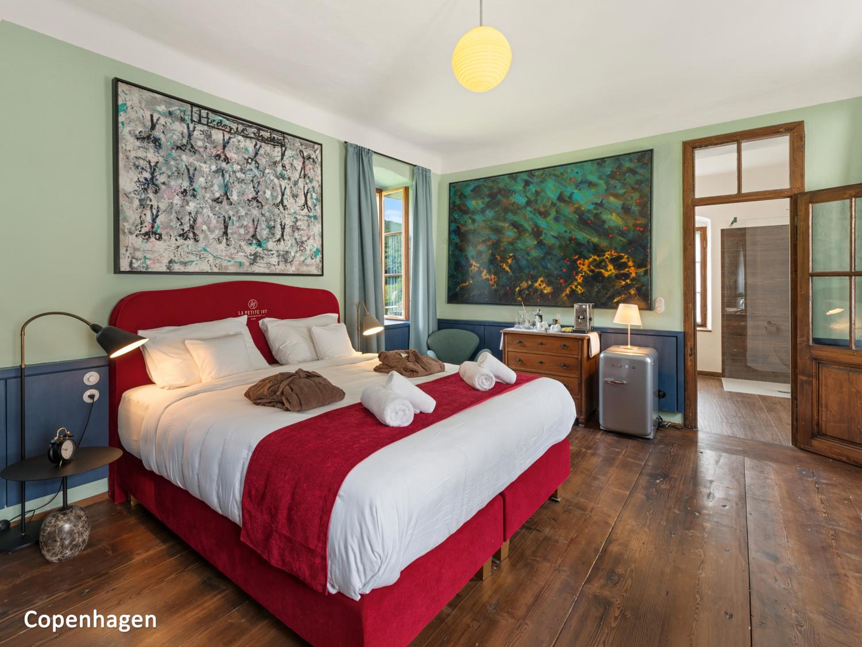 La Petite Ivy, Trenninghof 1302, Wachau - Managed by SKY9 Apartments