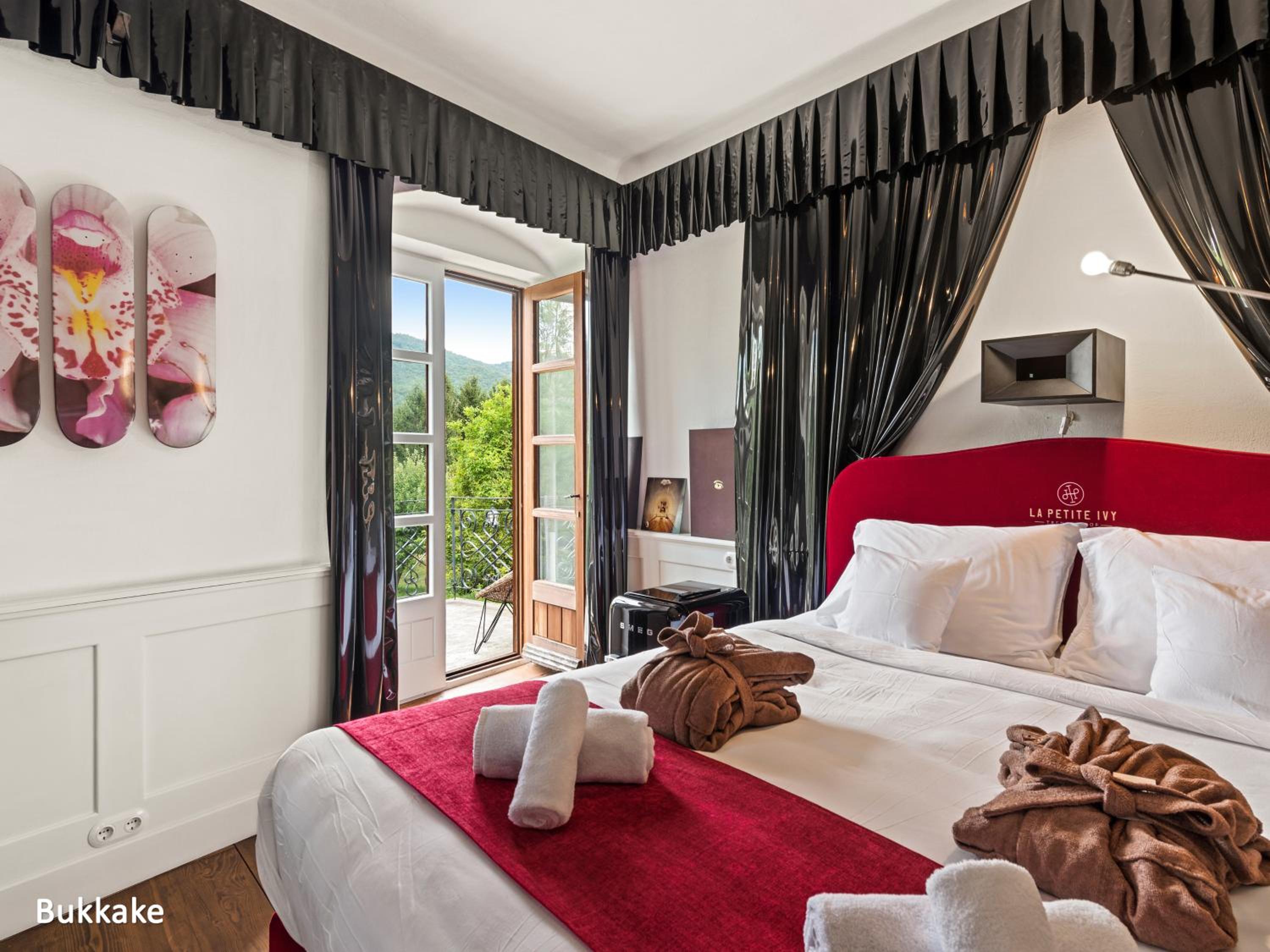 La Petite Ivy, Trenninghof 1302, Wachau - Managed by SKY9 Apartments