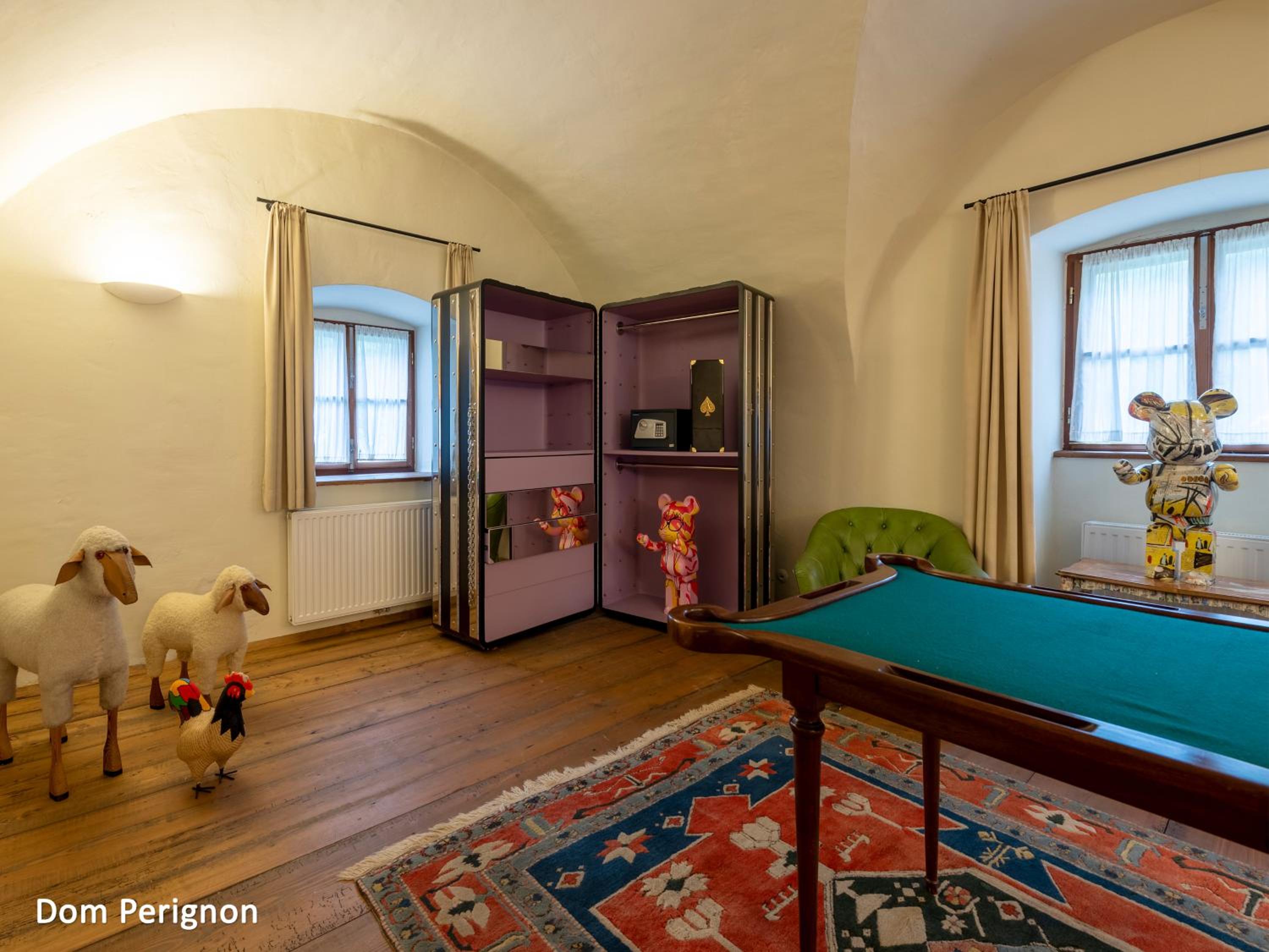 La Petite Ivy, Trenninghof 1302, Wachau - Managed by SKY9 Apartments