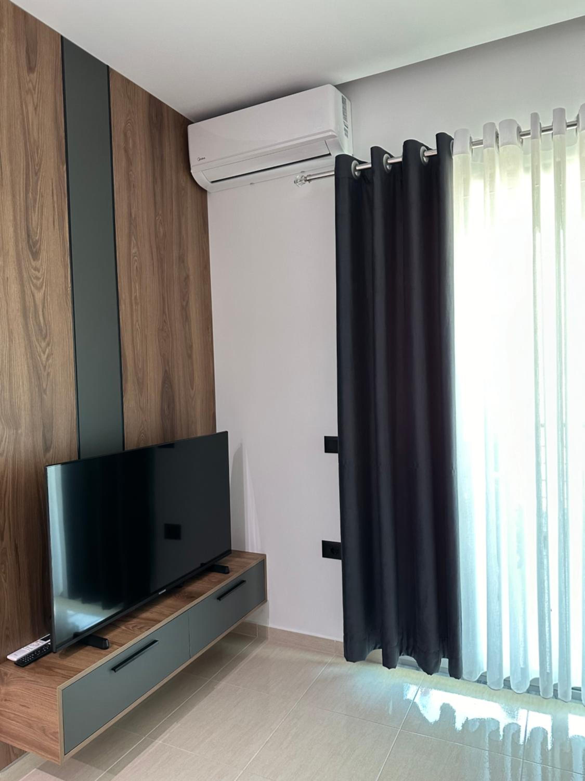 Gael Luxury Apartment