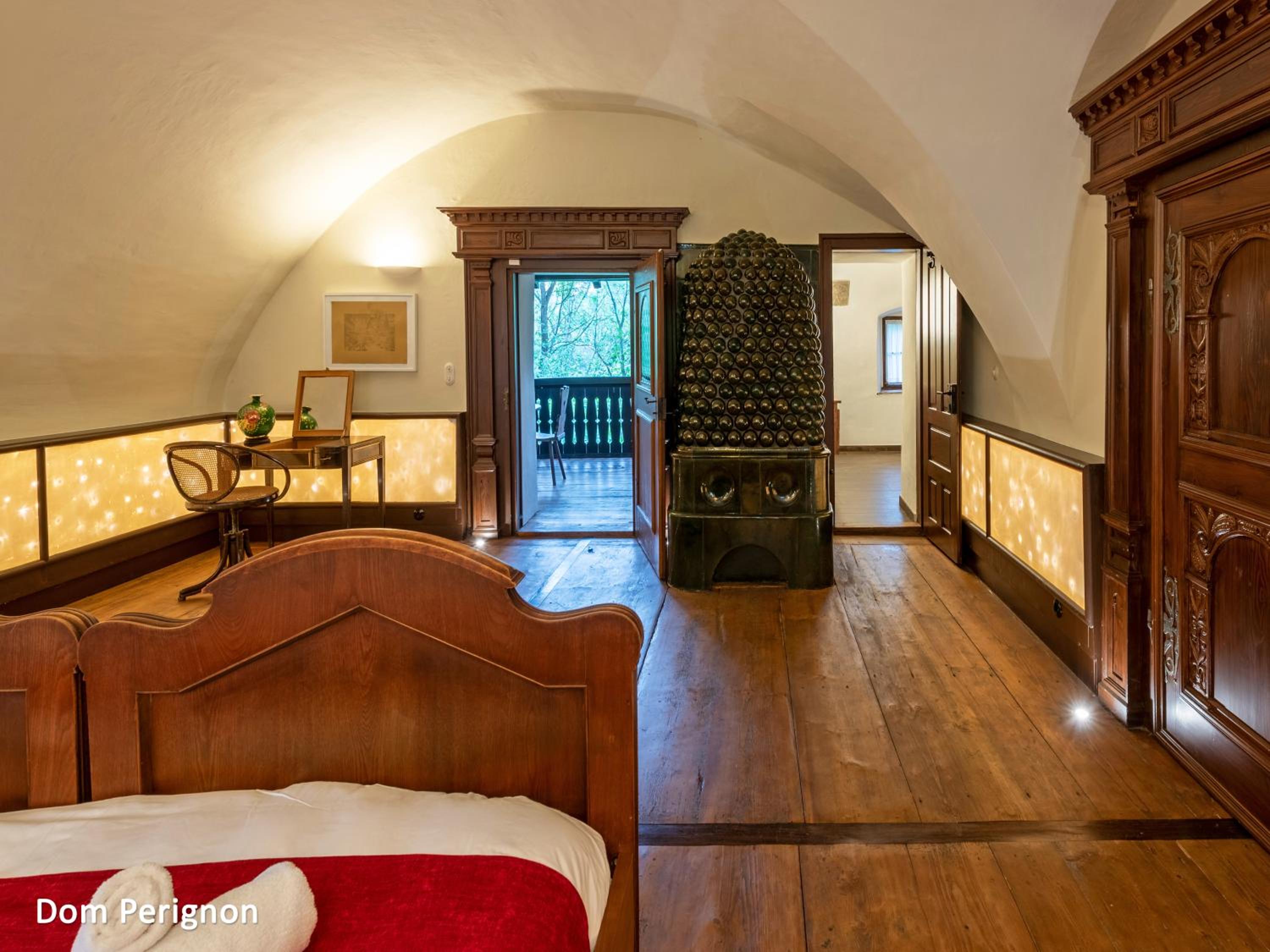 La Petite Ivy, Trenninghof 1302, Wachau - Managed by SKY9 Apartments