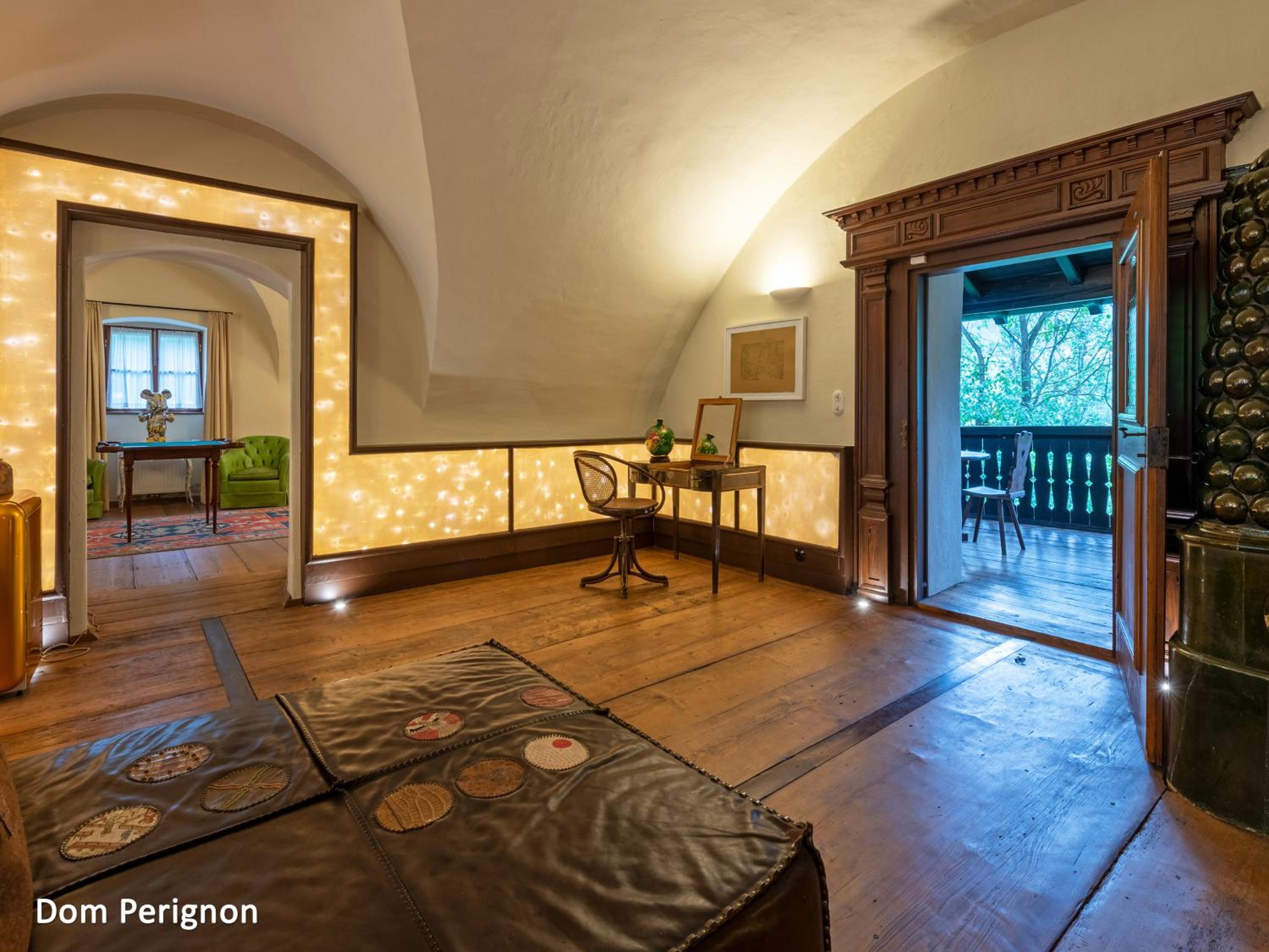 La Petite Ivy, Trenninghof 1302, Wachau - Managed by SKY9 Apartments