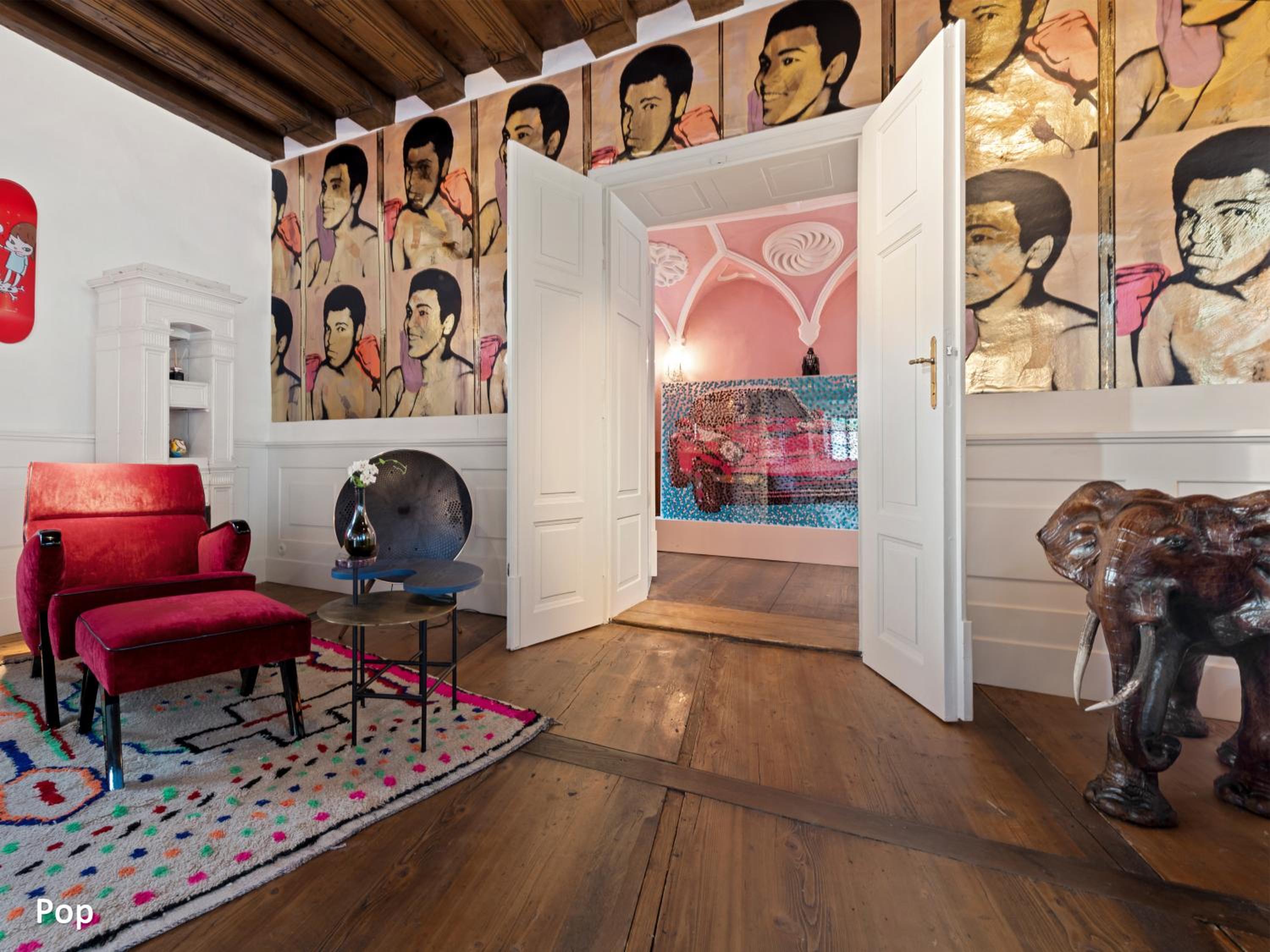 La Petite Ivy, Trenninghof 1302, Wachau - Managed by SKY9 Apartments