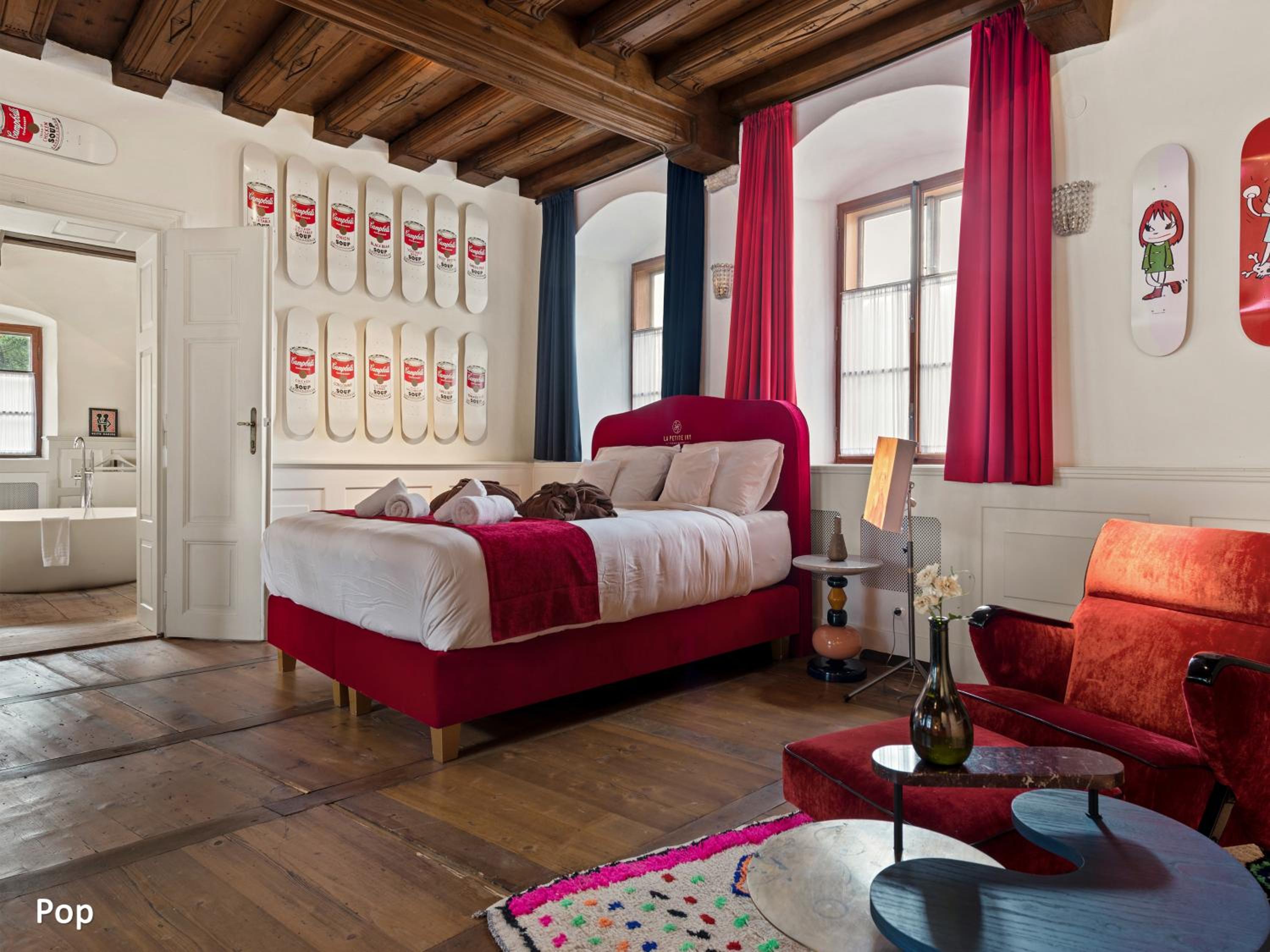 La Petite Ivy, Trenninghof 1302, Wachau - Managed by SKY9 Apartments