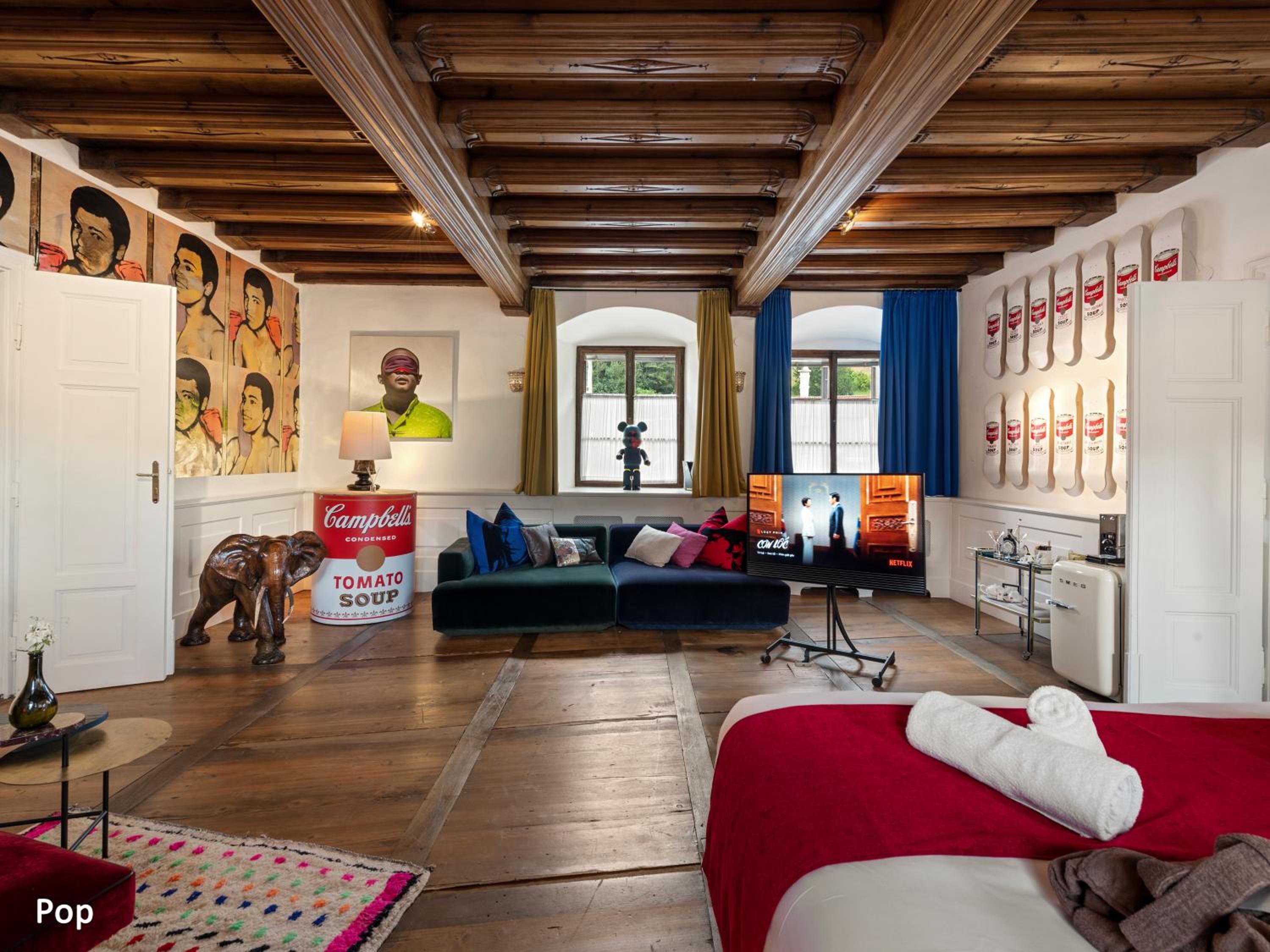 La Petite Ivy, Trenninghof 1302, Wachau - Managed by SKY9 Apartments
