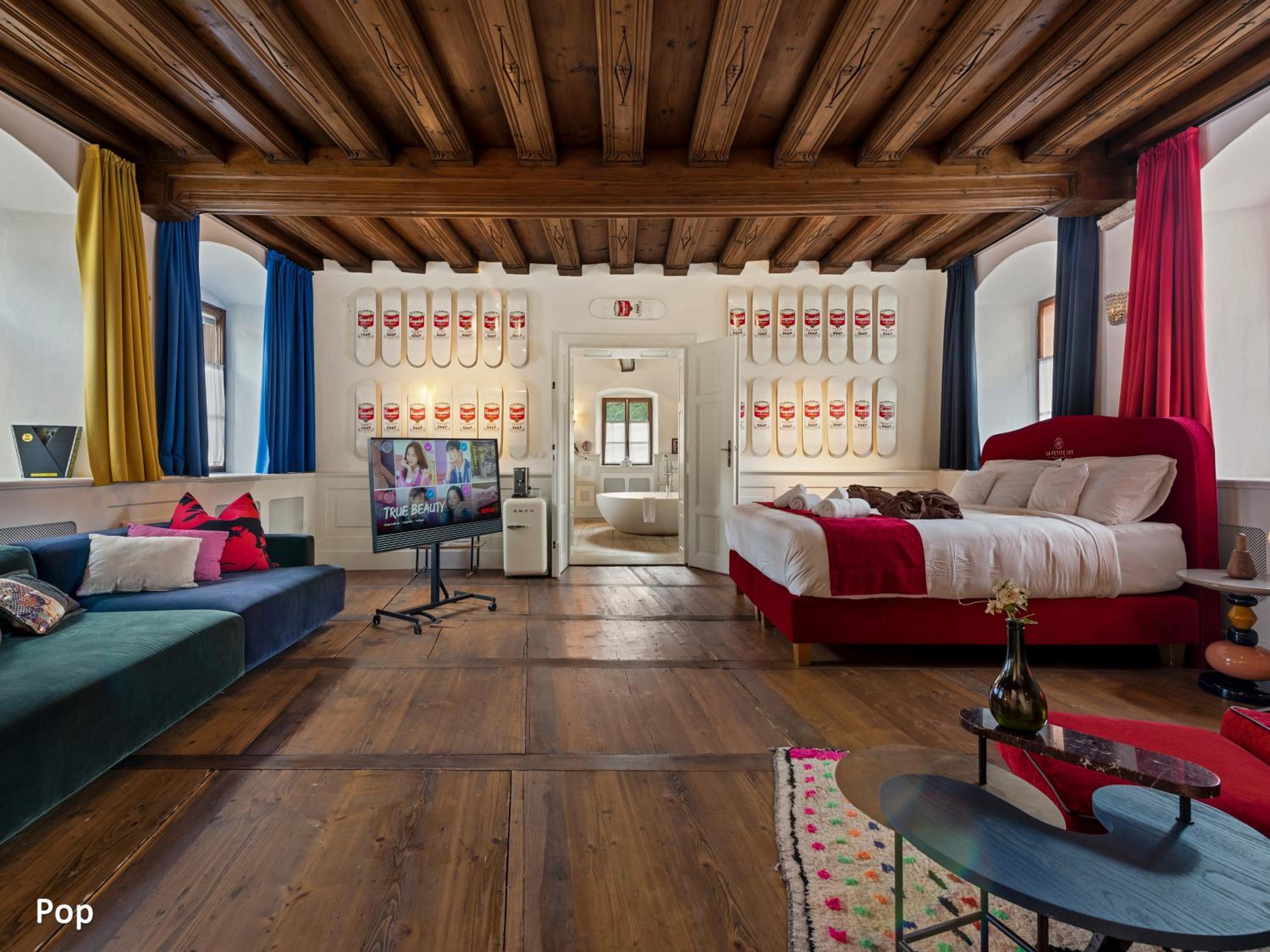 La Petite Ivy, Trenninghof 1302, Wachau - Managed by SKY9 Apartments